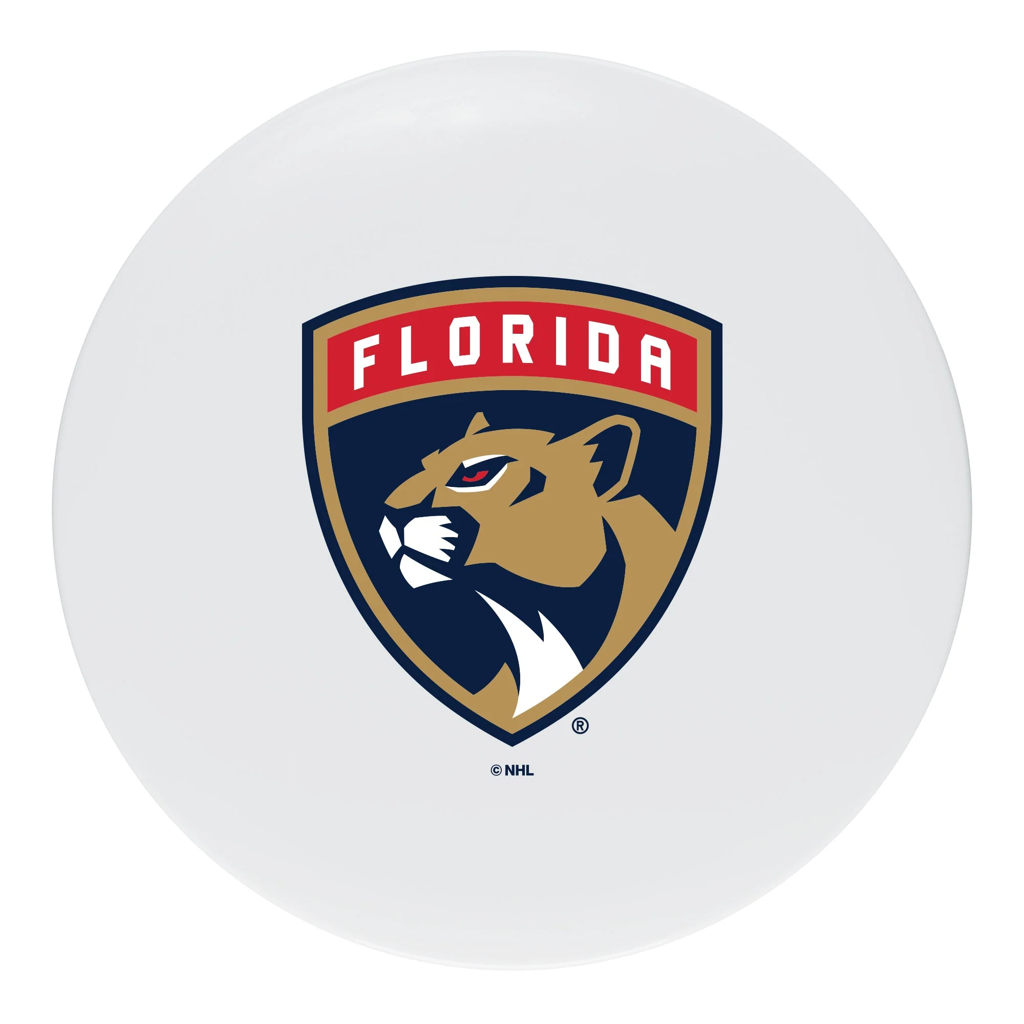 Prodigy FX-4 200 Plastic - NHL Primary Logo Stamp - Image 13
