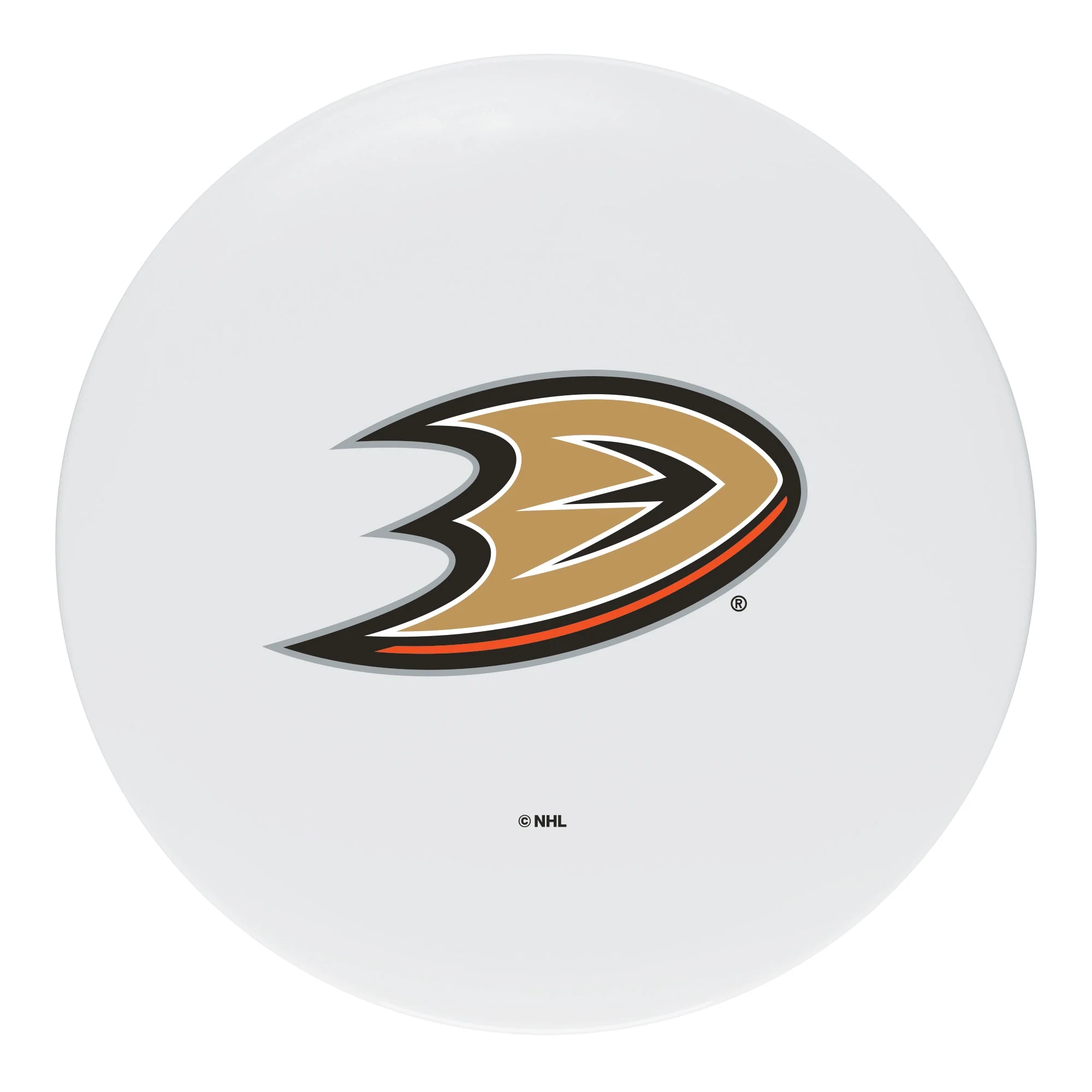 Prodigy FX-4 200 Plastic - NHL Primary Logo Stamp - Image 20