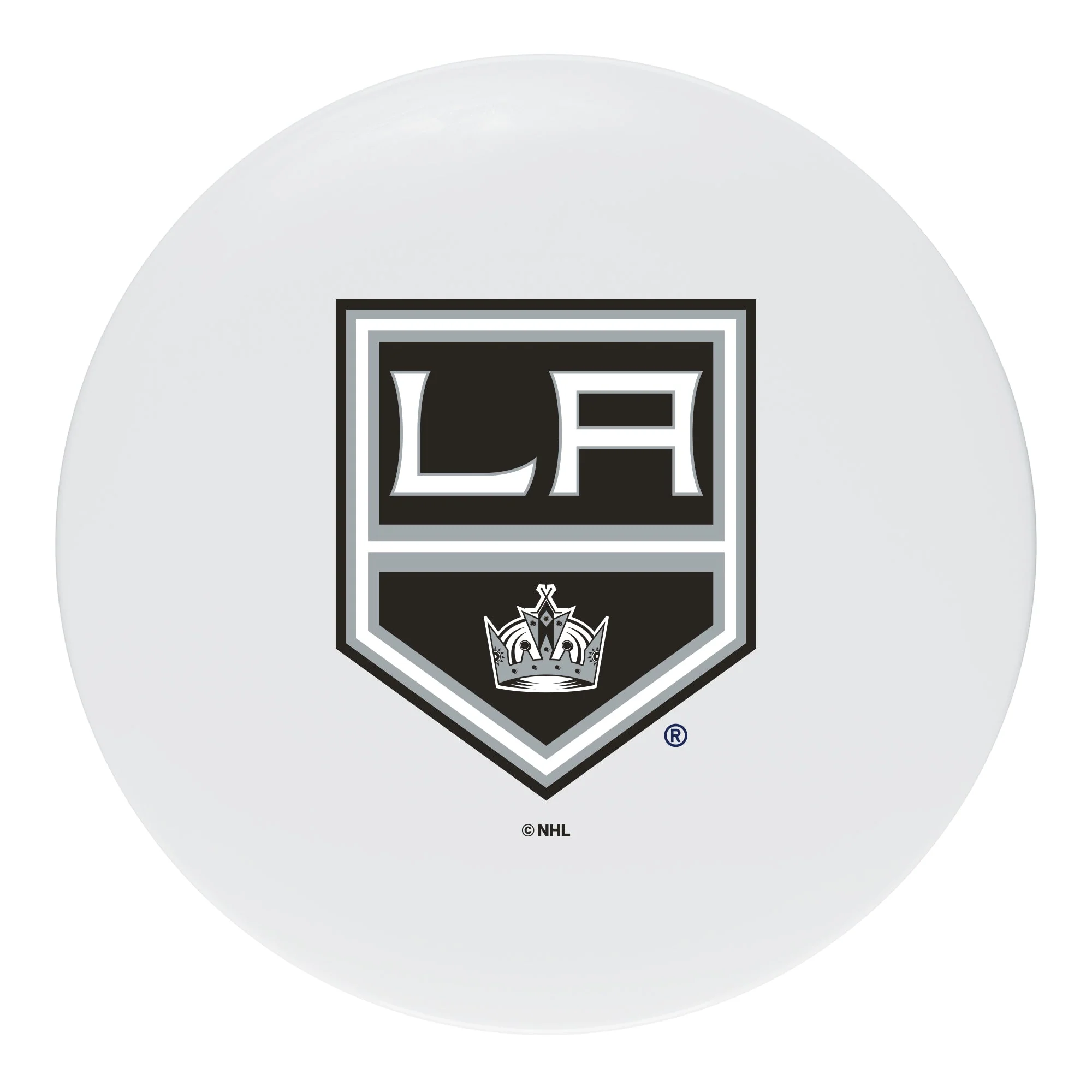 Prodigy FX-4 200 Plastic - NHL Primary Logo Stamp - Image 24