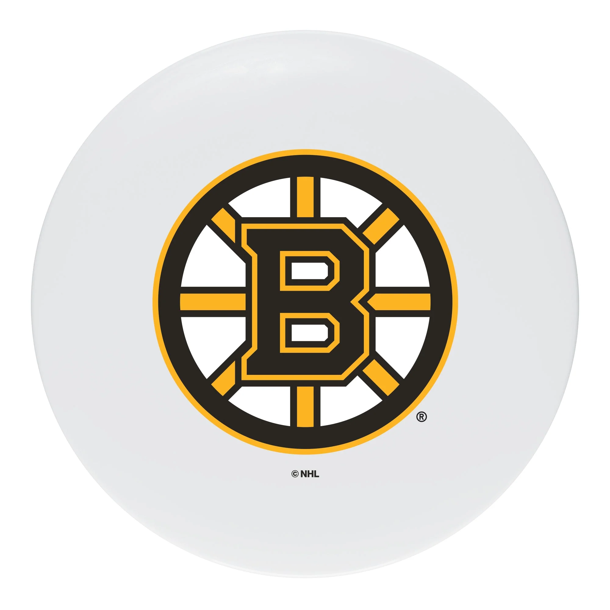 Prodigy FX-4 200 Plastic - NHL Primary Logo Stamp - Image 4