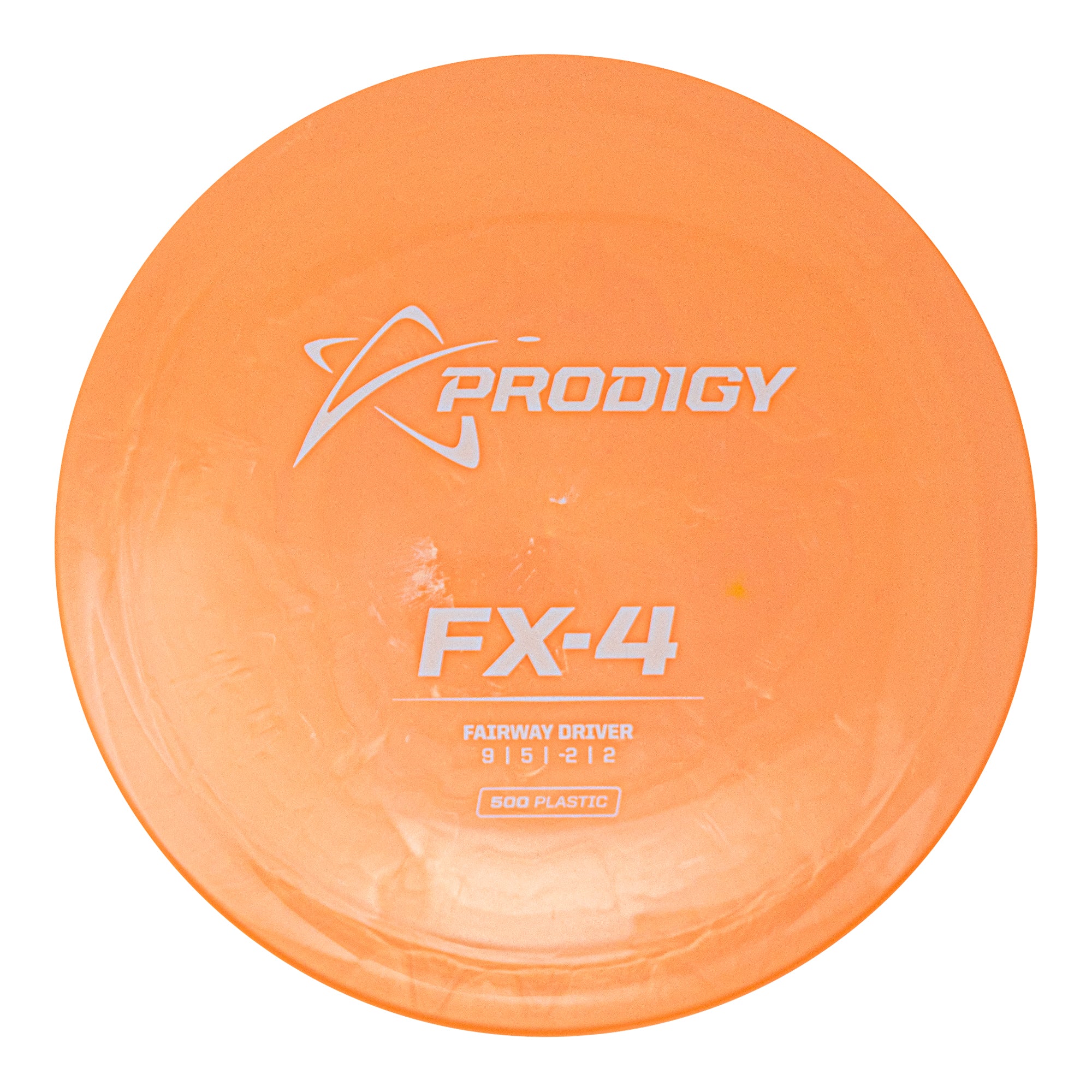 Prodigy FX-4 500 Plastic - Image 4