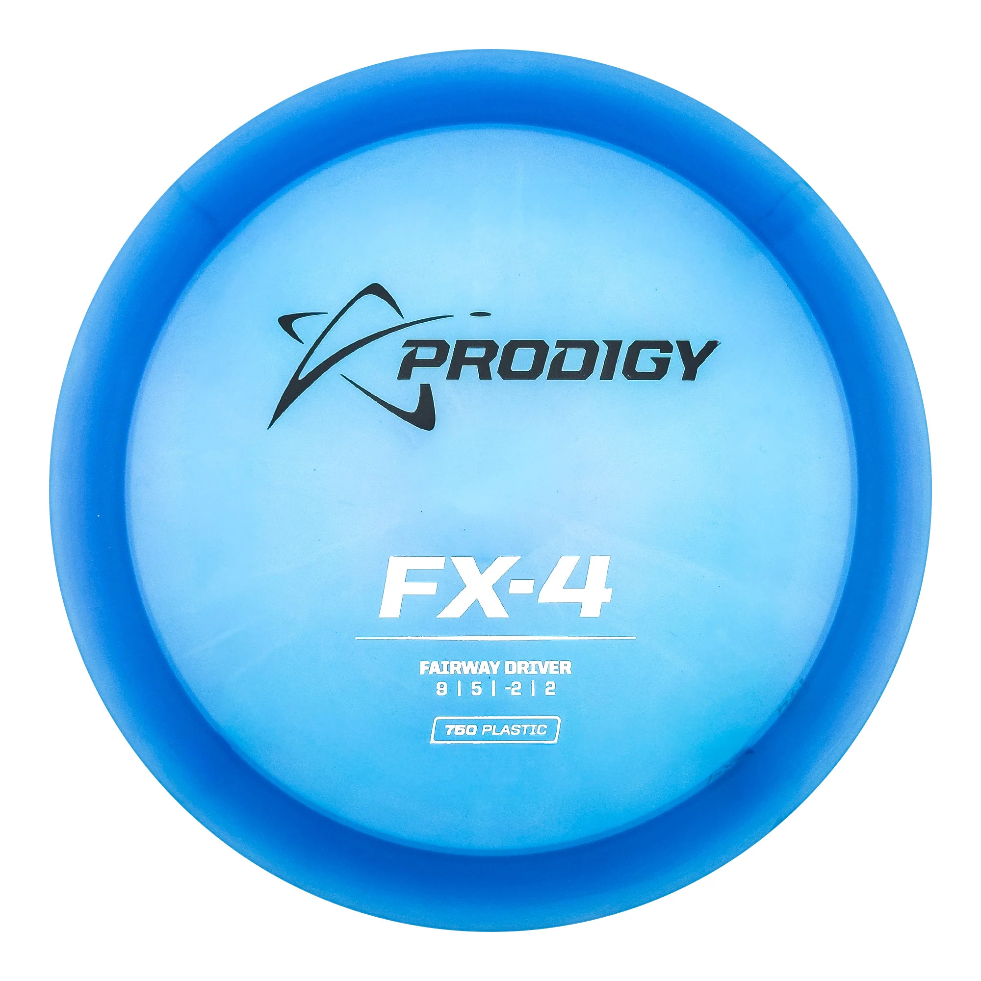 Prodigy FX-4 750 Plastic - Image 2