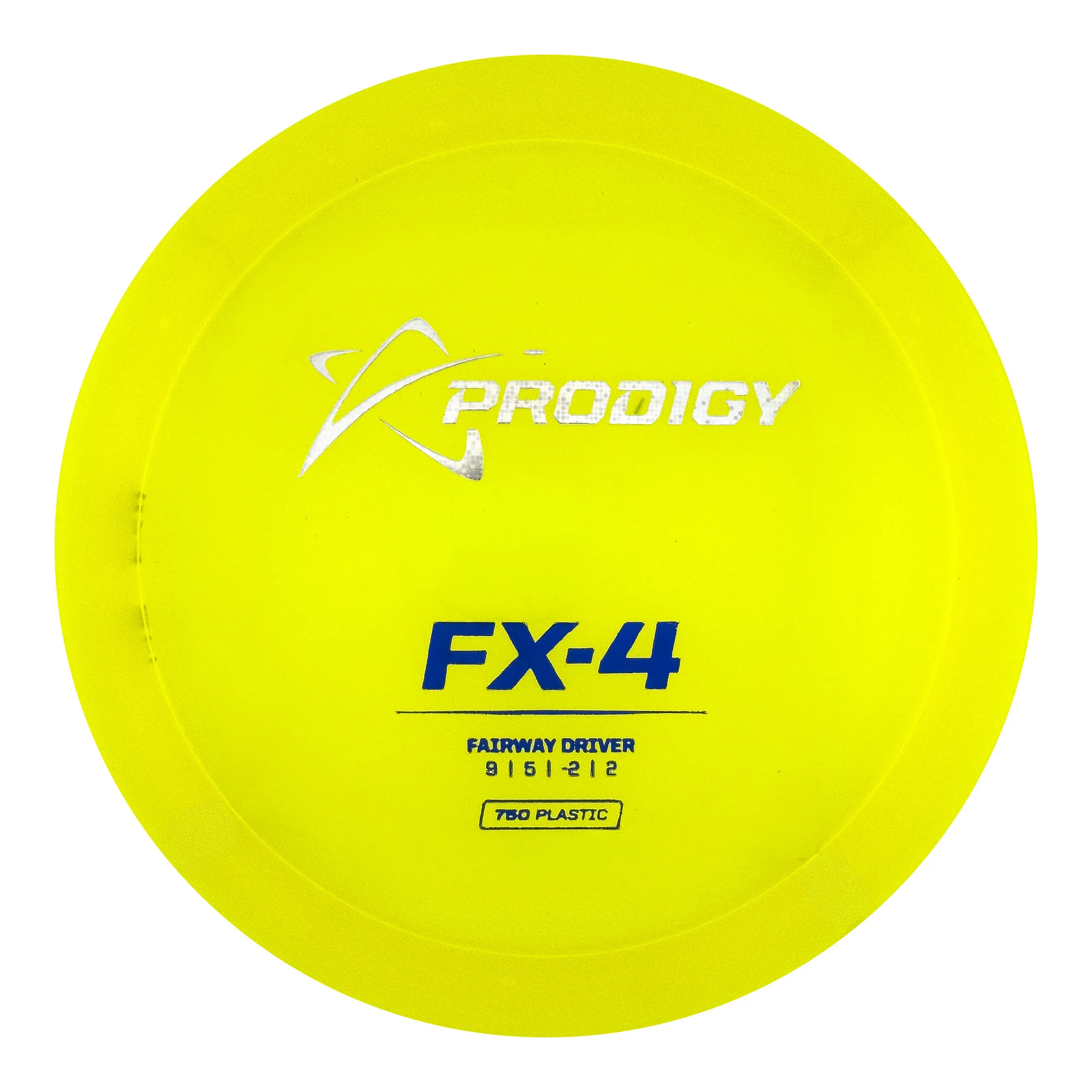 Prodigy FX-4 750 Plastic - Image 4