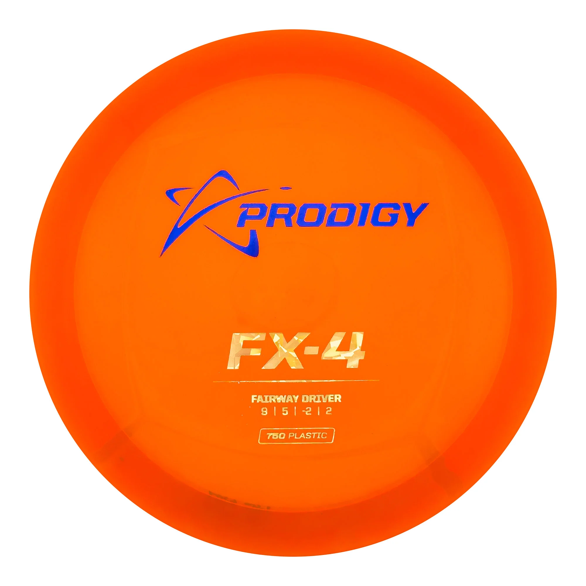 Prodigy FX-4 750 Plastic - Image 6