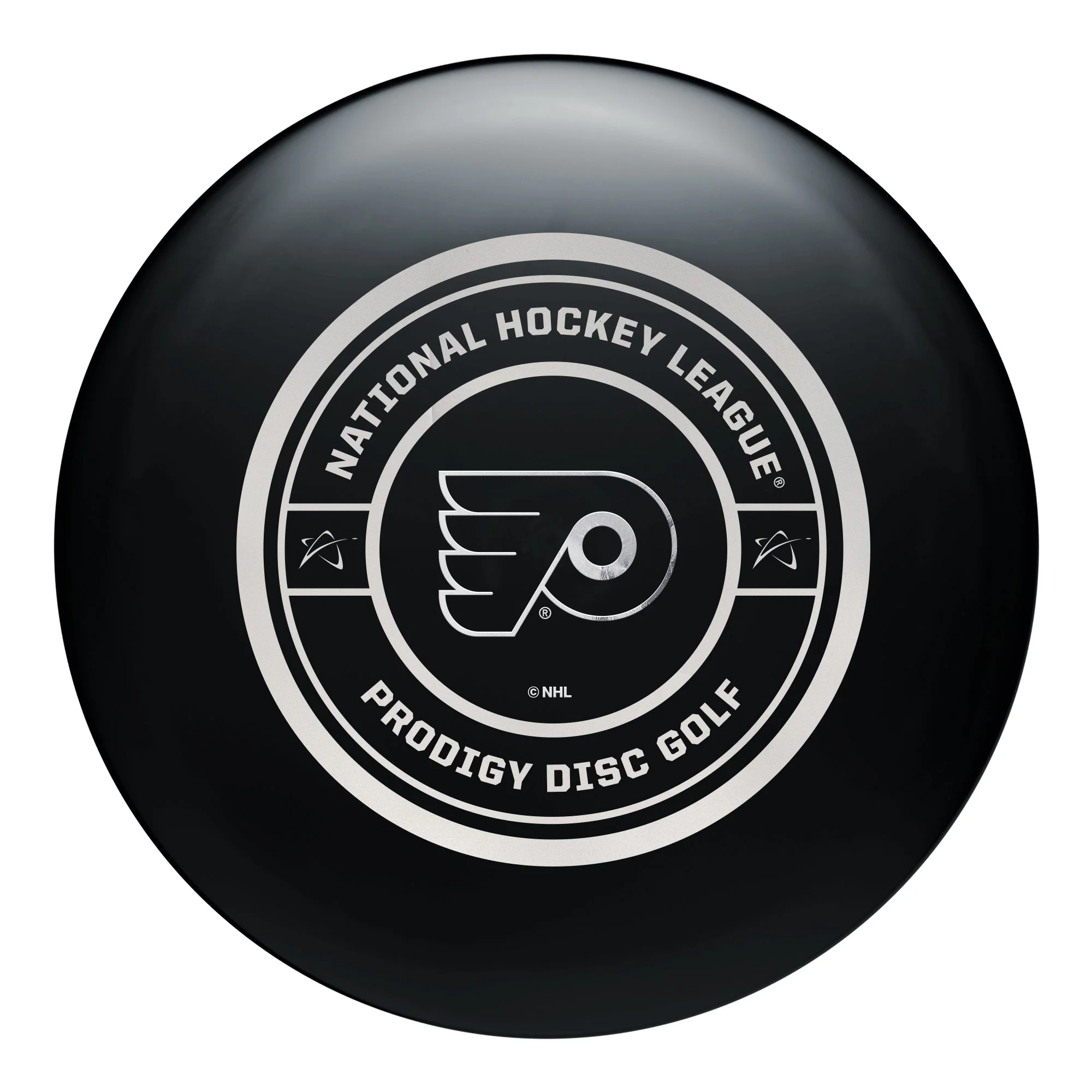 Prodigy FX-4 200 Plastic - NHL Color Foil Series Stamp - Image 10