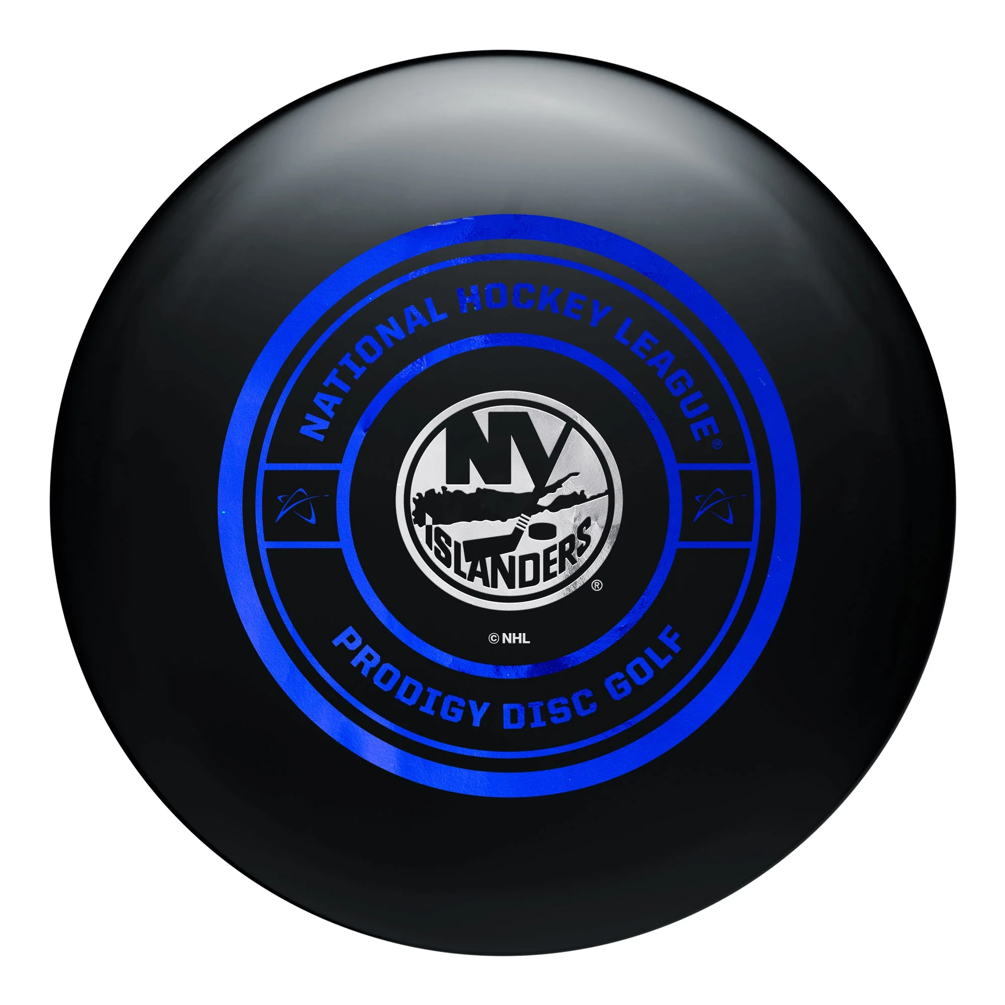 Prodigy FX-4 200 Plastic - NHL Color Foil Series Stamp - Image 12