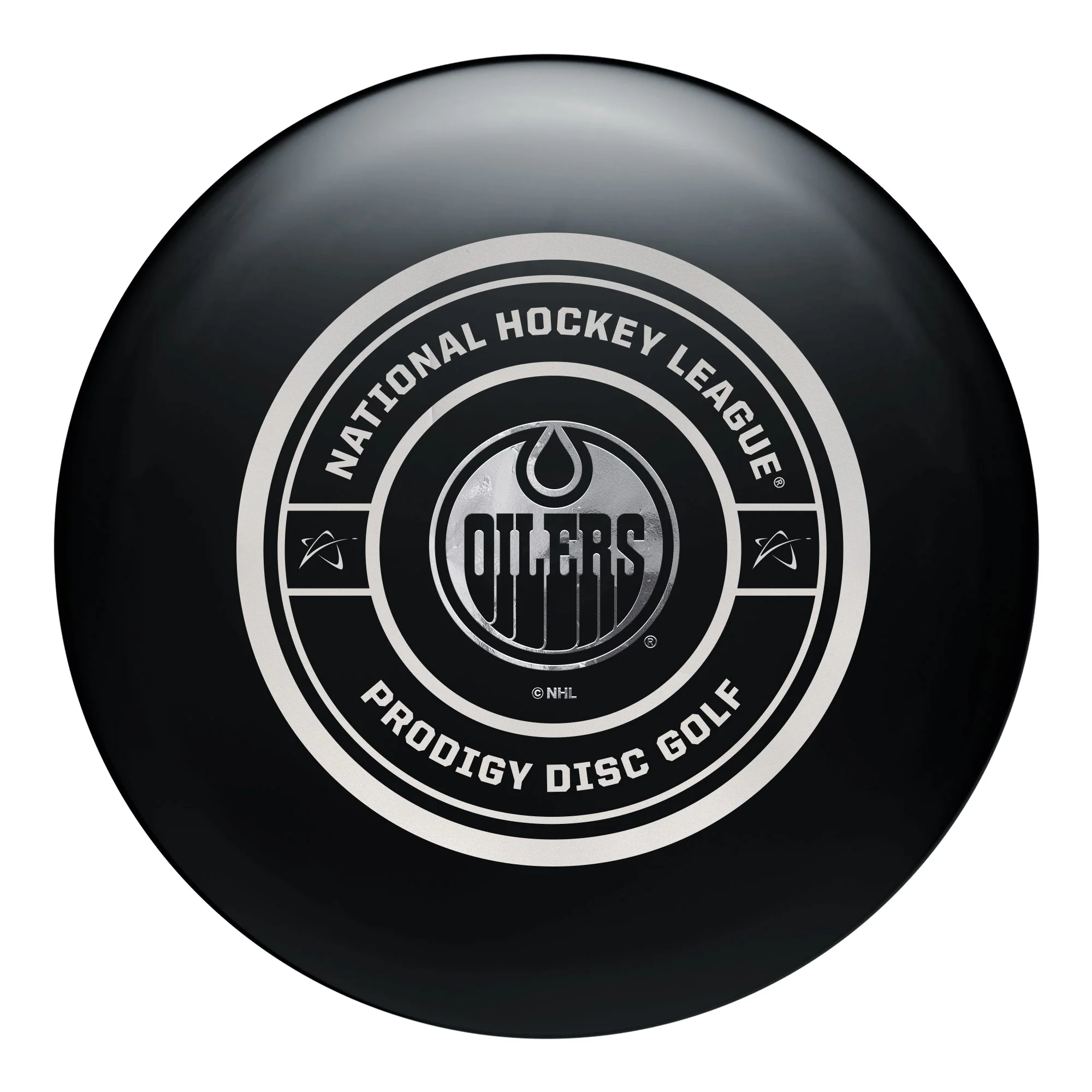Prodigy FX-4 200 Plastic - NHL Color Foil Series Stamp - Image 15