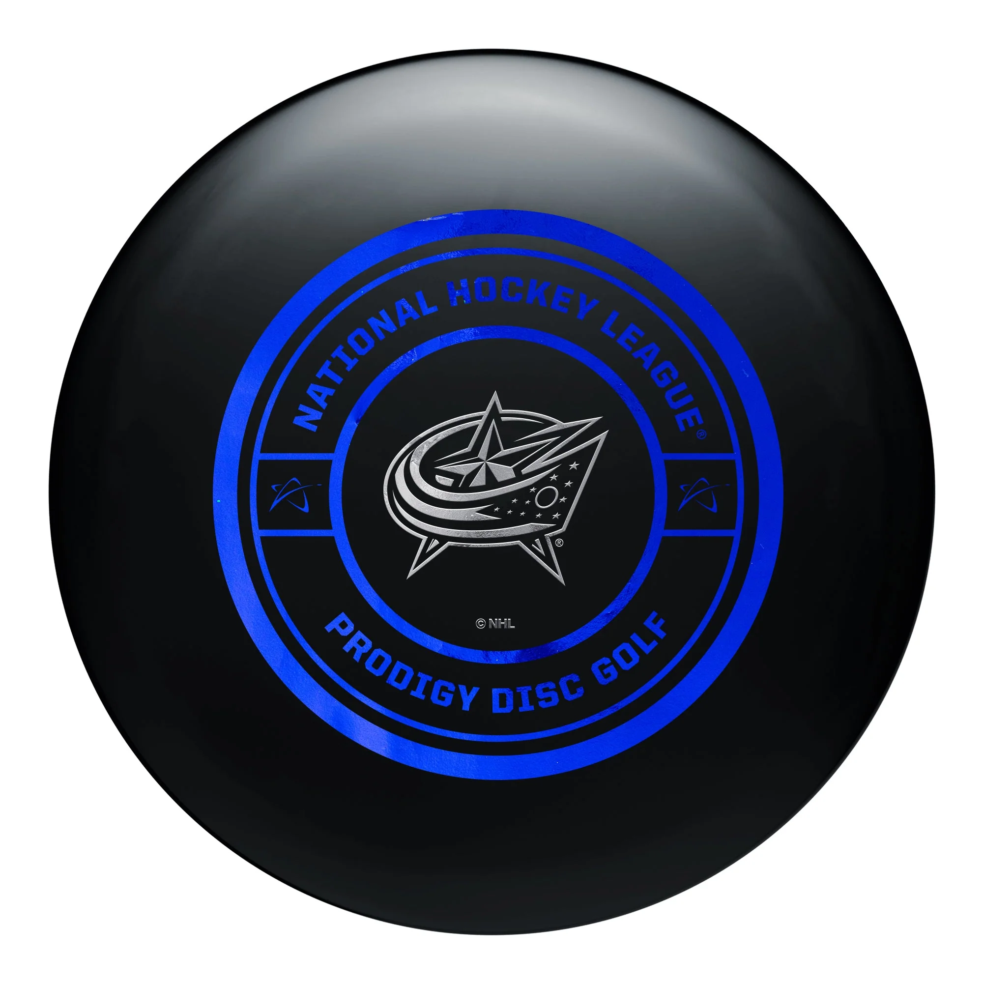 Prodigy FX-4 200 Plastic - NHL Color Foil Series Stamp - Image 16
