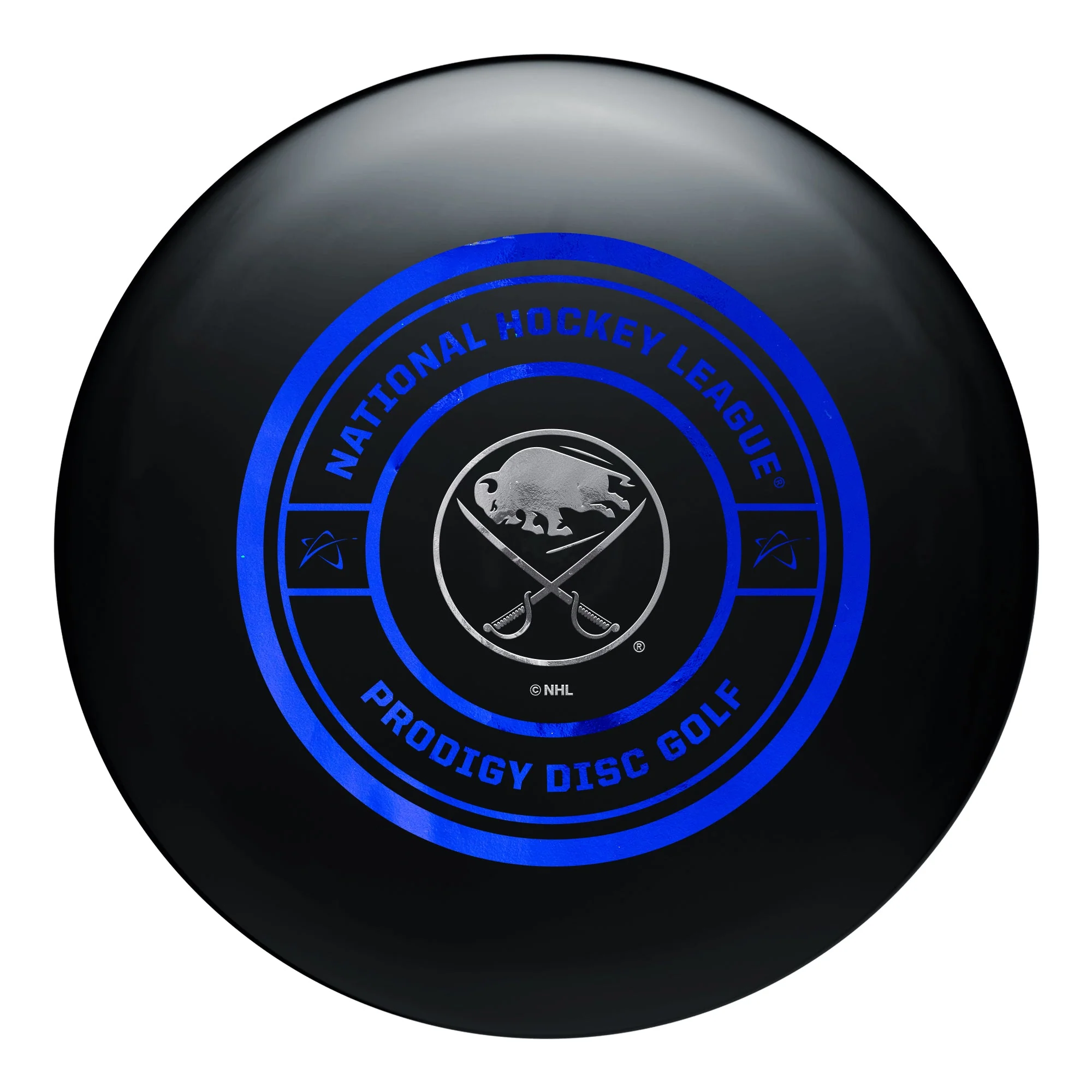 Prodigy FX-4 200 Plastic - NHL Color Foil Series Stamp - Image 18