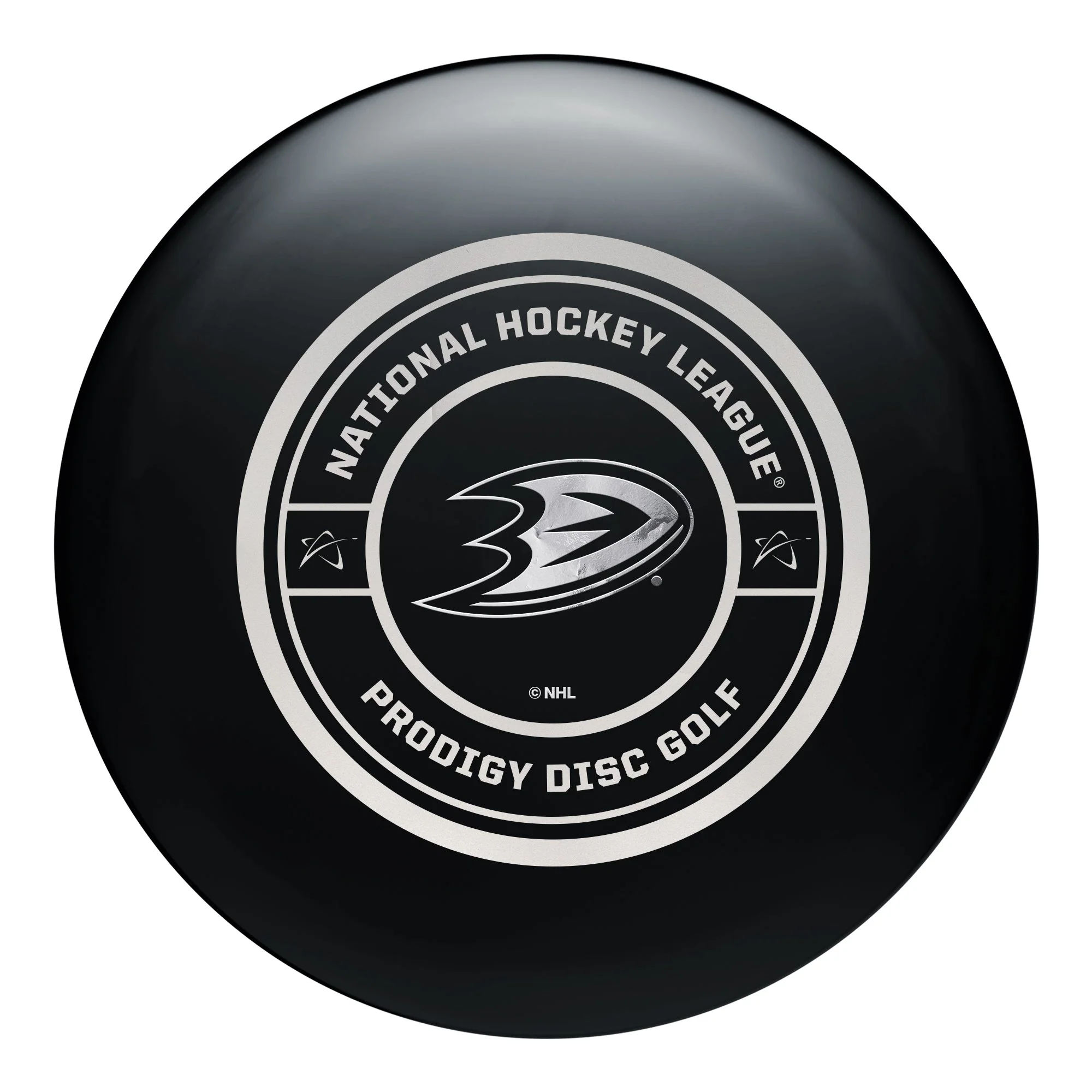 Prodigy FX-4 200 Plastic - NHL Color Foil Series Stamp - Image 20