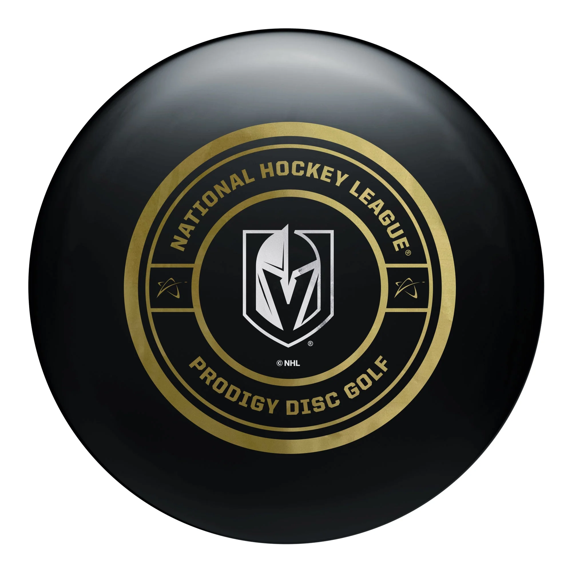 Prodigy FX-4 200 Plastic - NHL Color Foil Series Stamp - Image 3