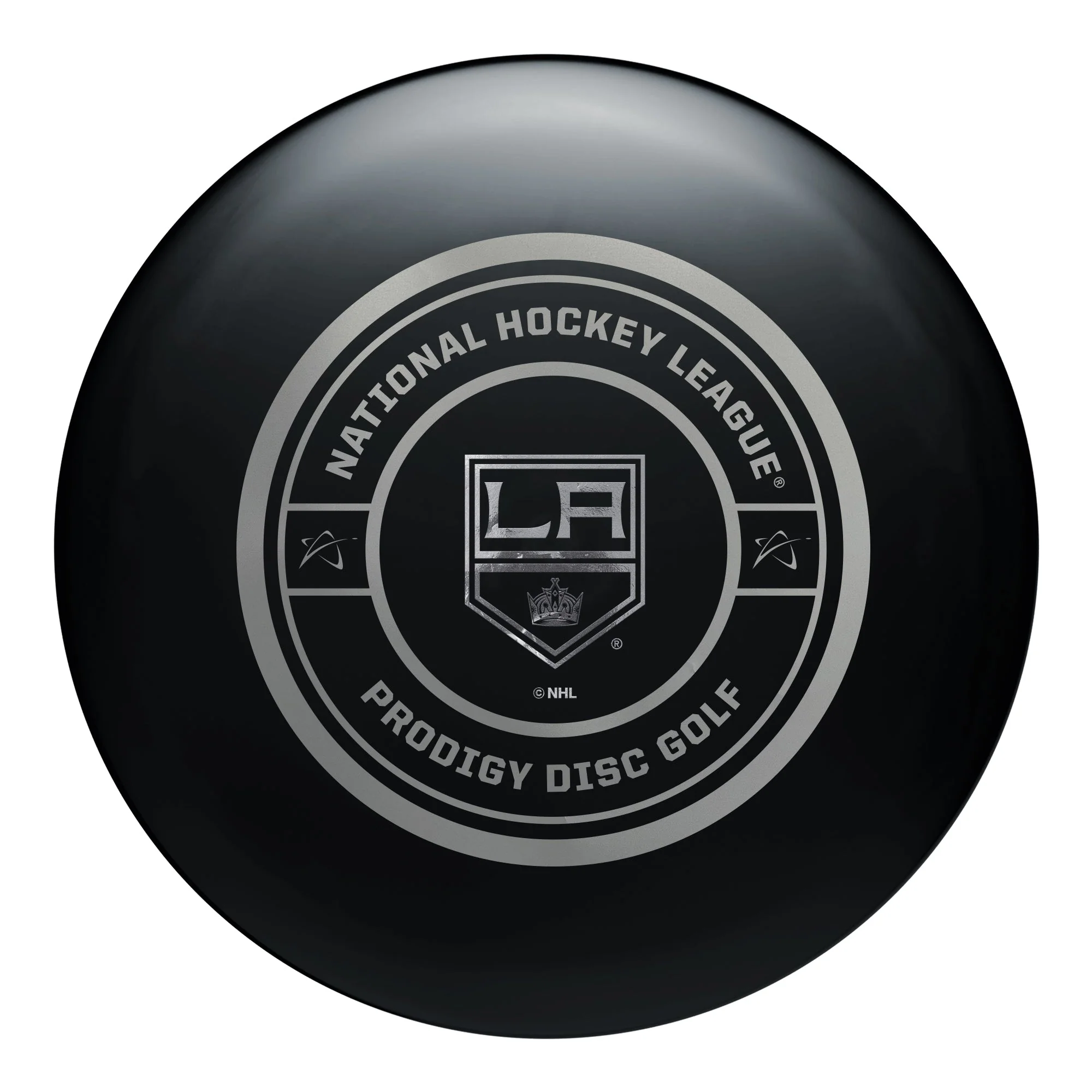 Prodigy FX-4 200 Plastic - NHL Color Foil Series Stamp - Image 31