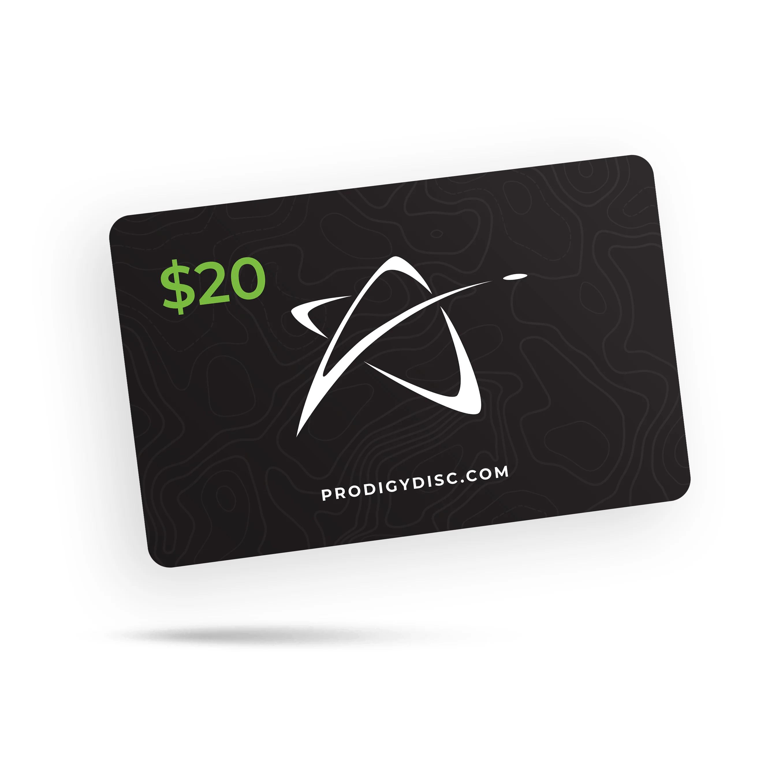 Prodigy Gift Card (Physical)