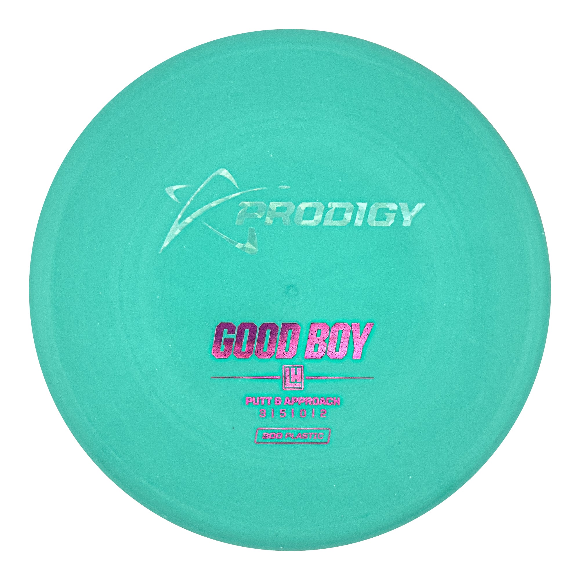 Prodigy Good Boy 300 Plastic - Image 5