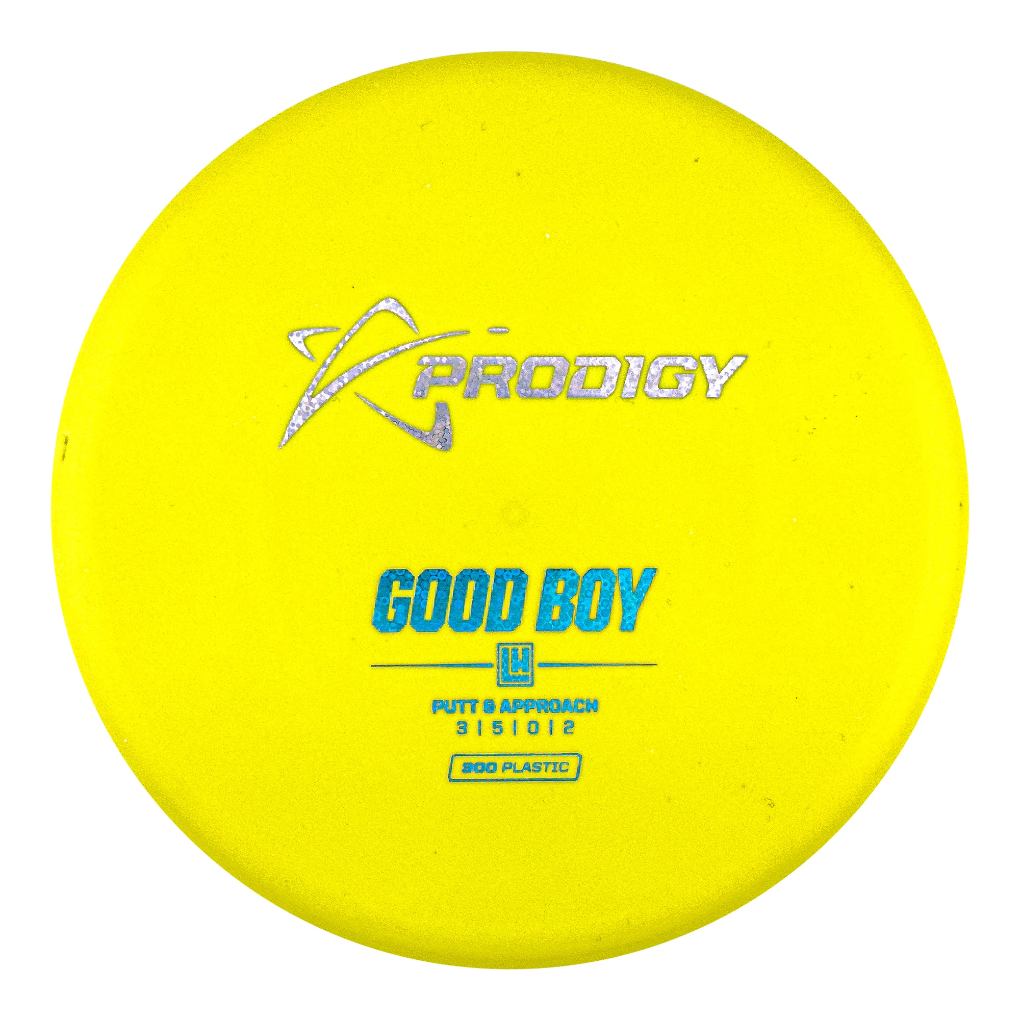Prodigy Good Boy 300 Plastic - Image 6