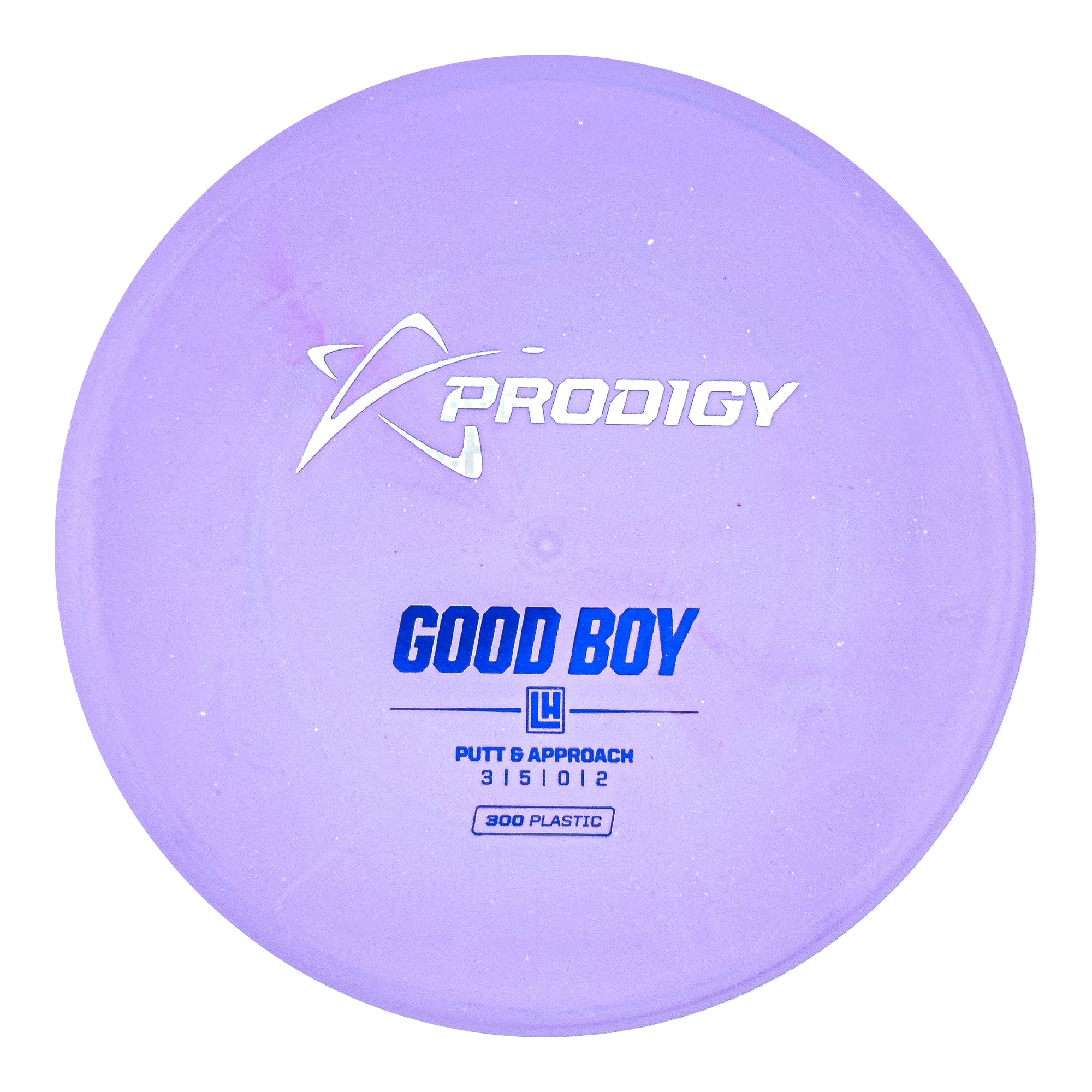 Prodigy Good Boy 300 Plastic - Image 8