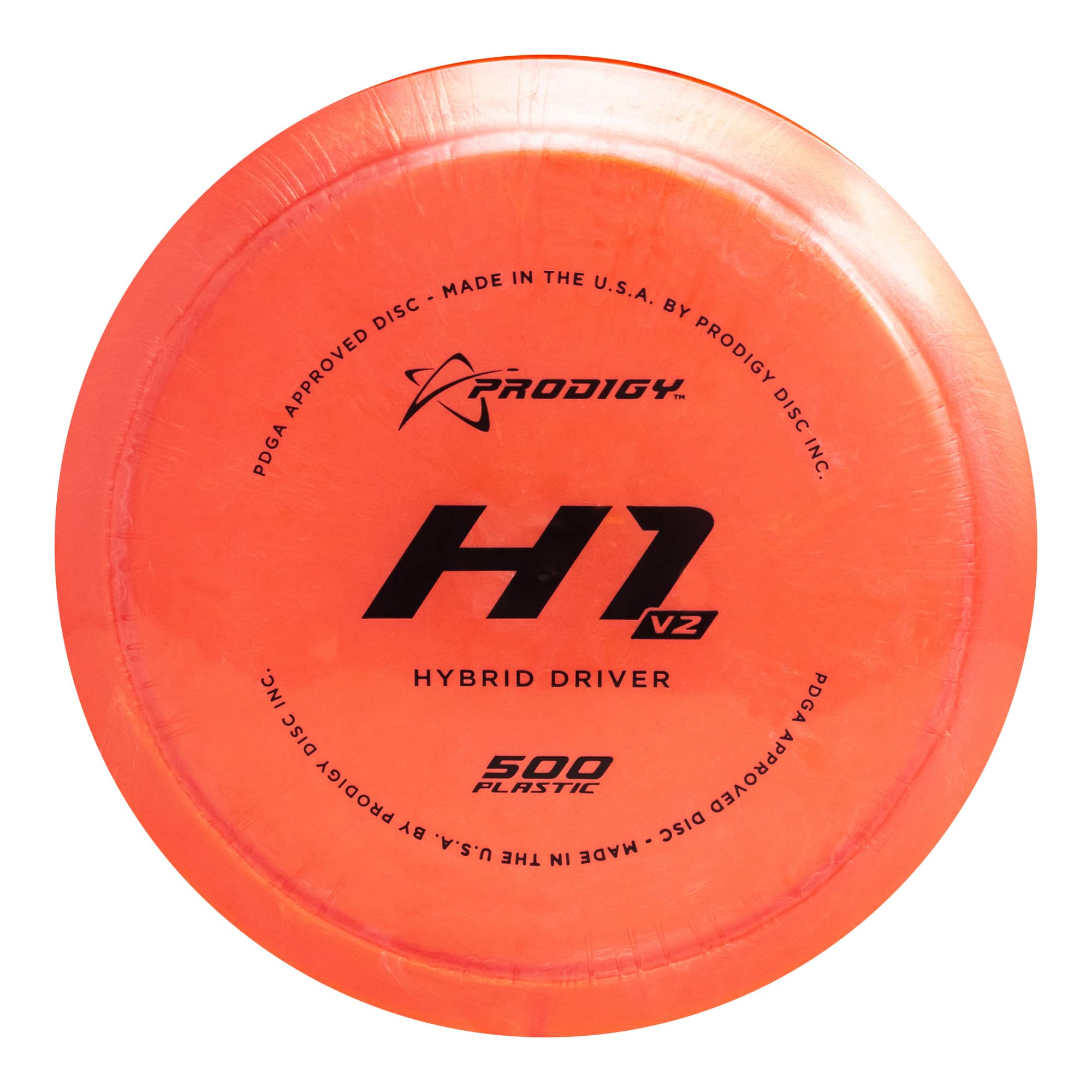 Prodigy H1 V2 500 Plastic - Image 6