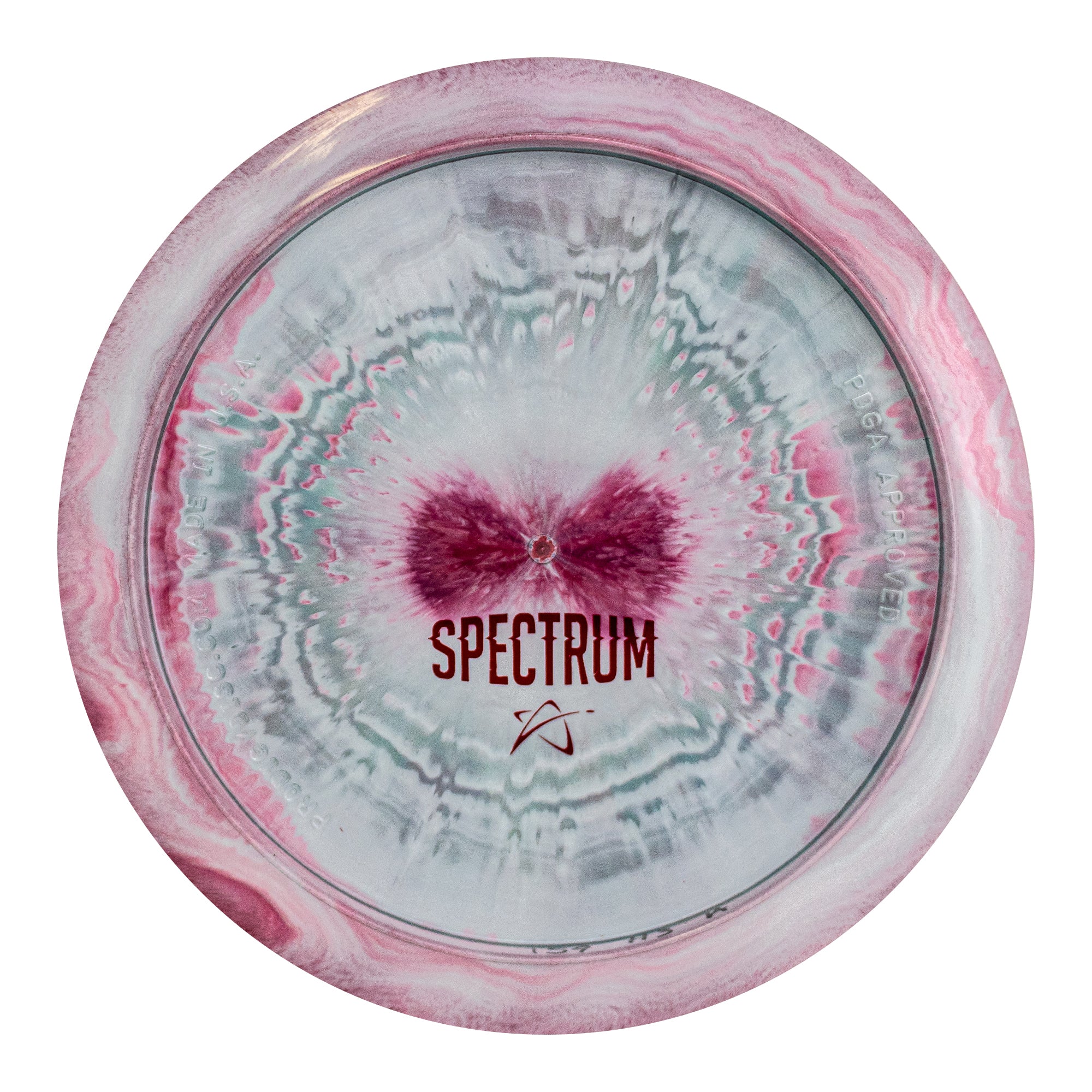 Prodigy H3 V2 AIR Spectrum Plastic - Image 6