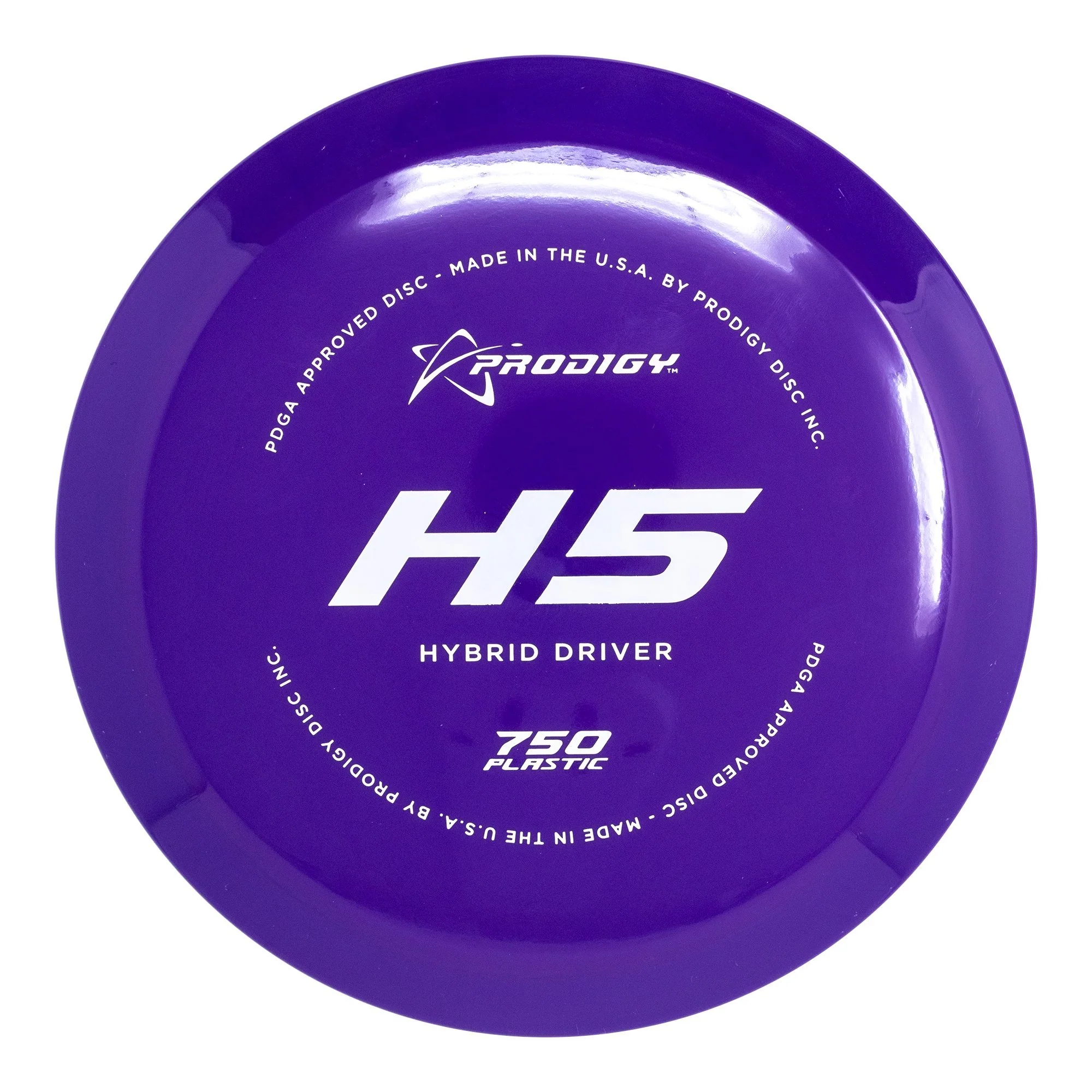 Prodigy H5 750 Plastic - Image 4
