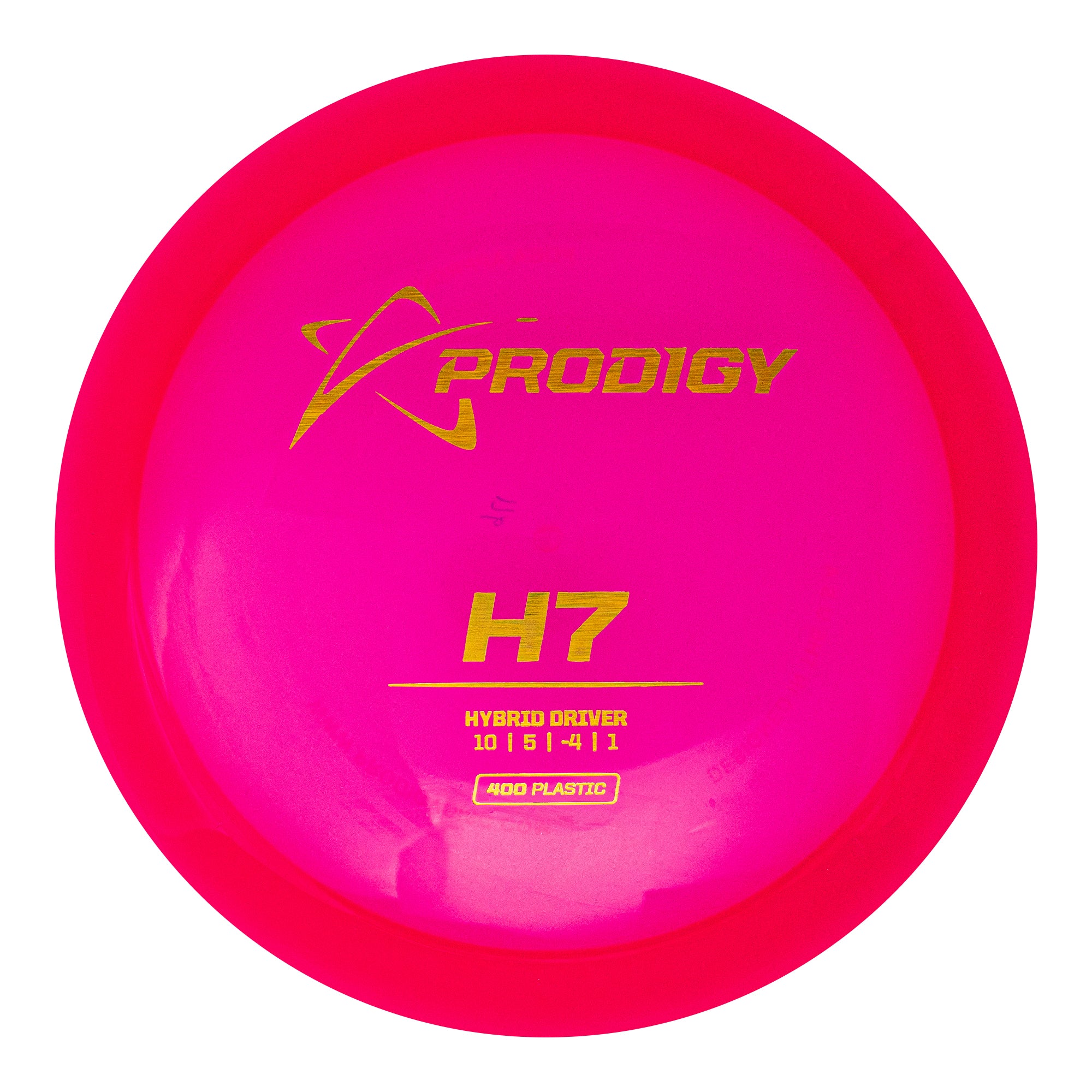 Prodigy H7 400 Plastic - Image 6