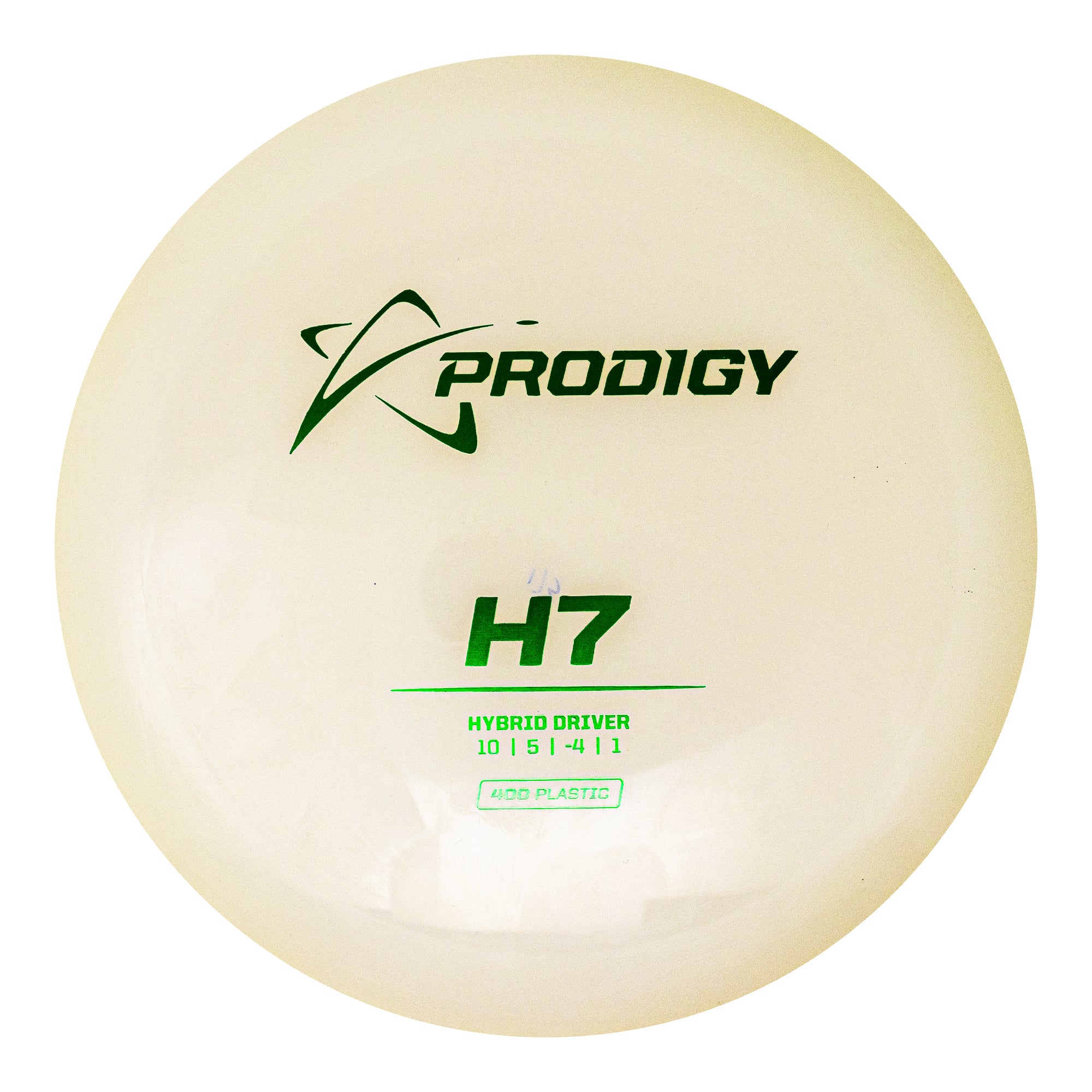 Prodigy H7 400 Plastic - Image 8