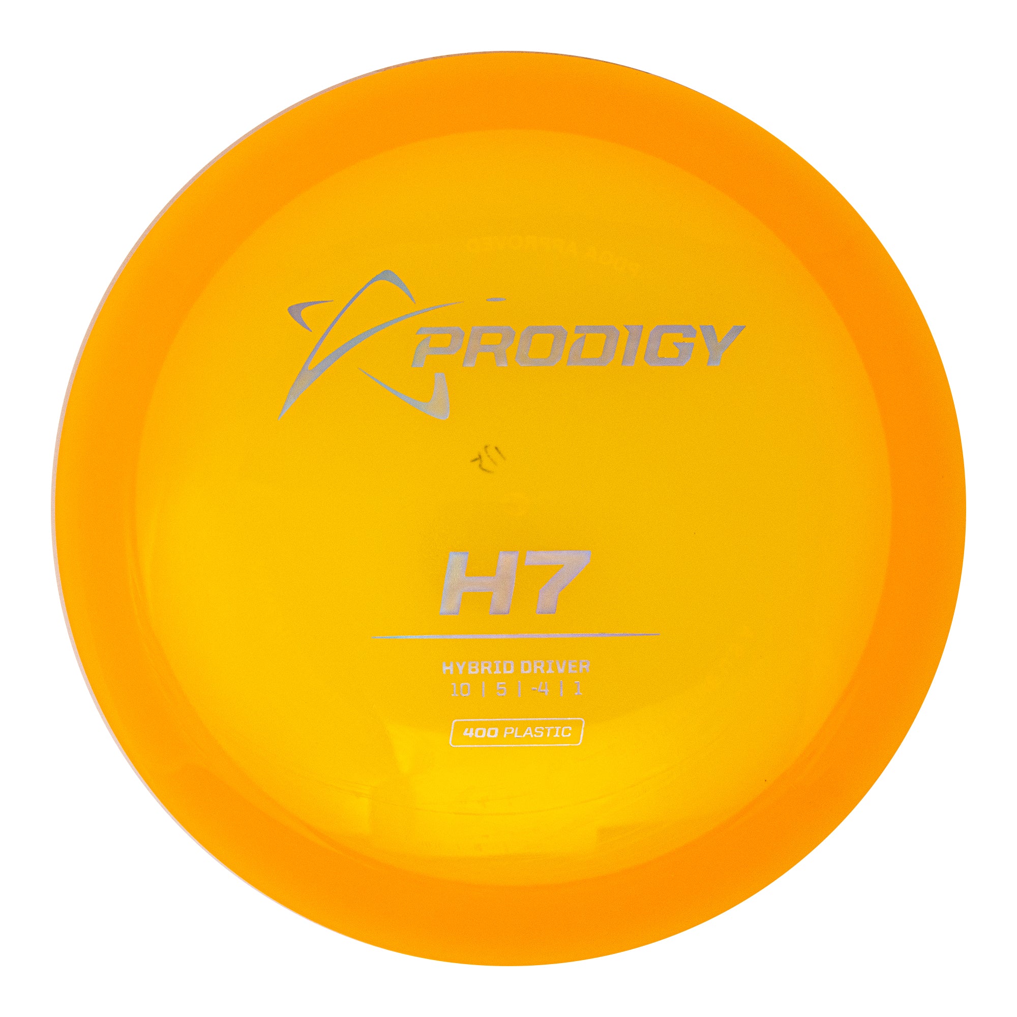 Prodigy H7 400 Plastic - Image 9
