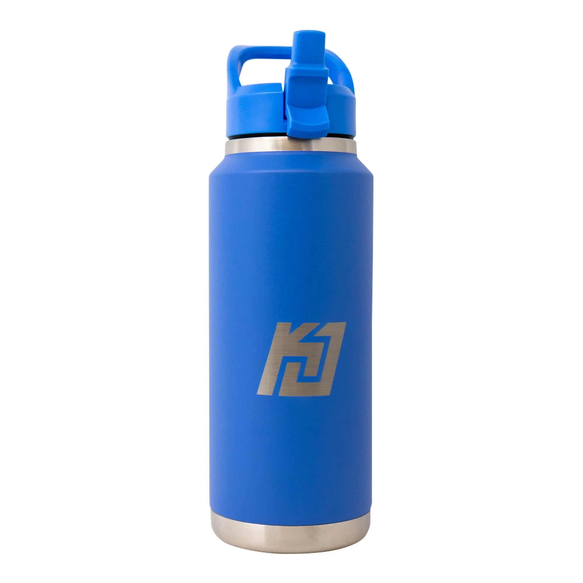 Prodigy Insulated Water Bottle - Kevin Jones Logo - Image 3