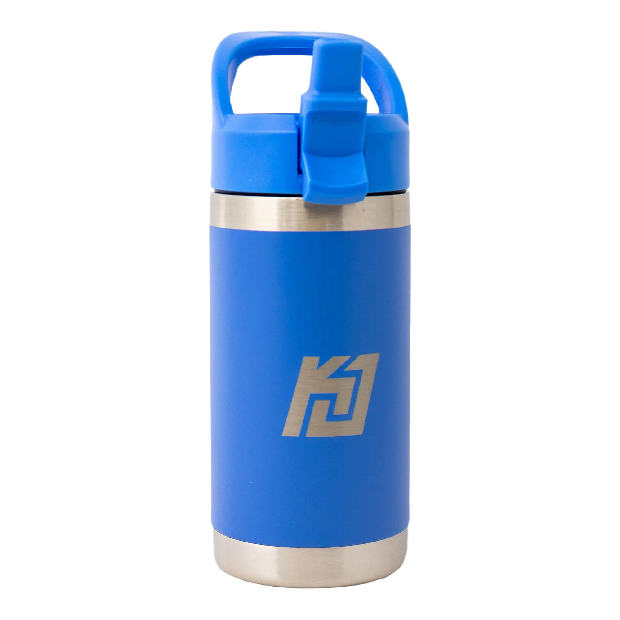 Prodigy Insulated Water Bottle - Kevin Jones Logo - Image 4