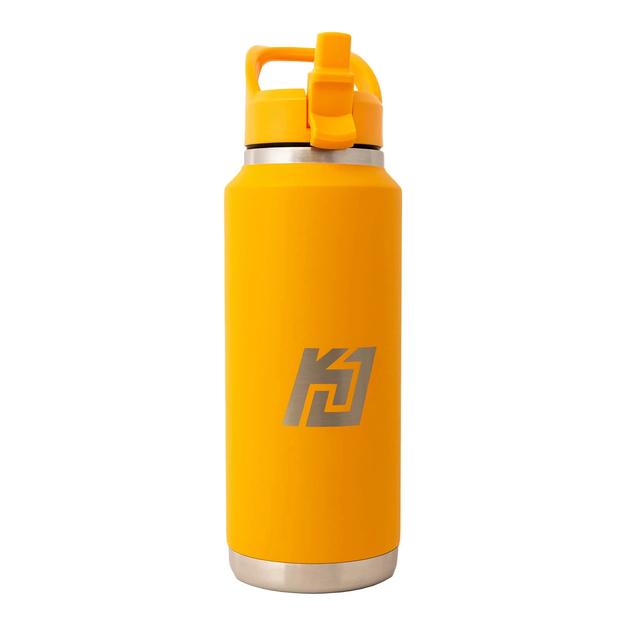 Prodigy Insulated Water Bottle - Kevin Jones Logo - Image 5