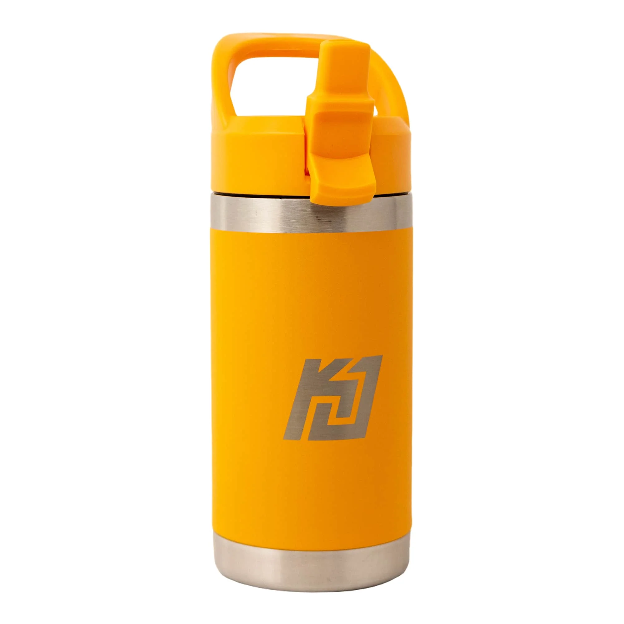 Prodigy Insulated Water Bottle - Kevin Jones Logo - Image 6