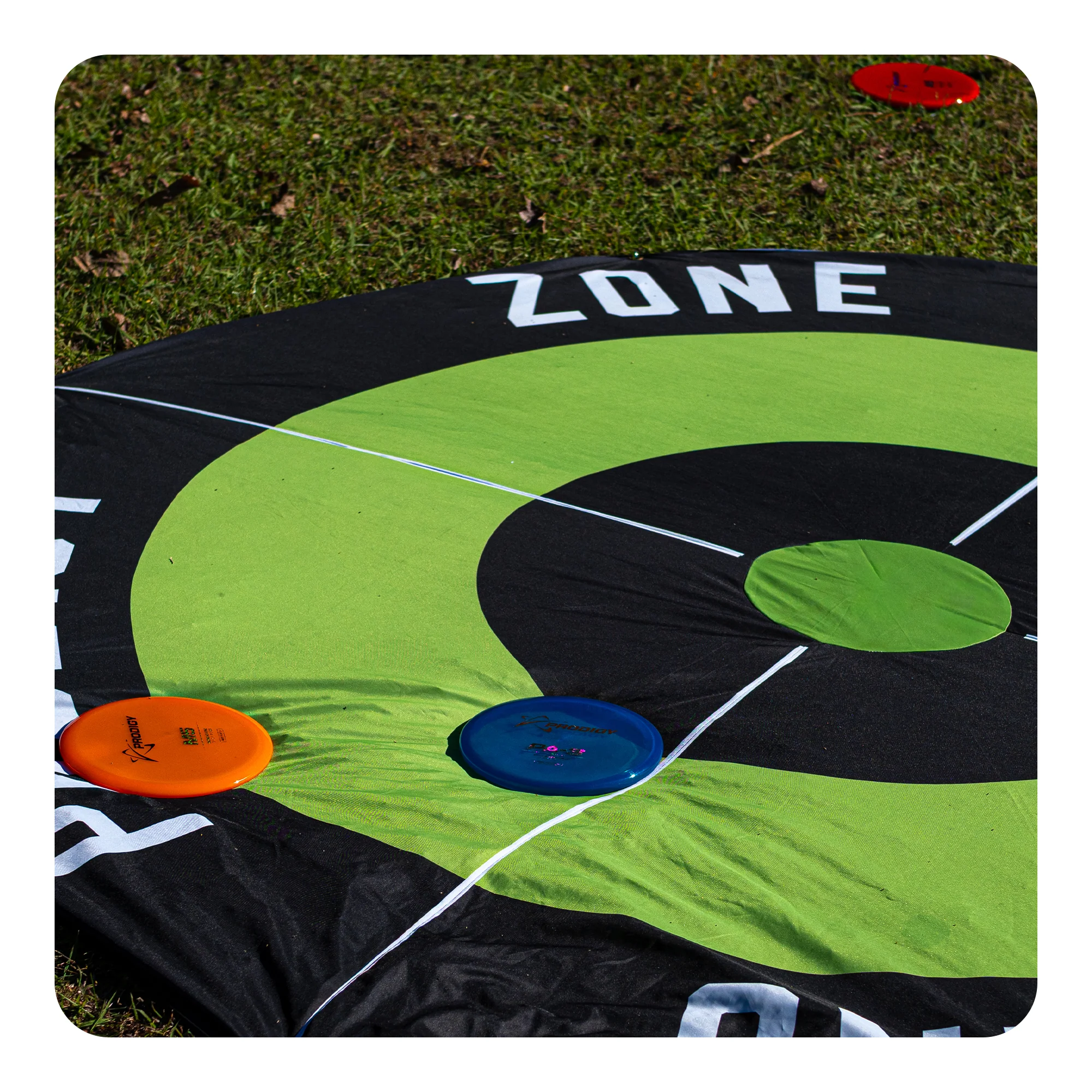 Prodigy Landing Zone - Image 2