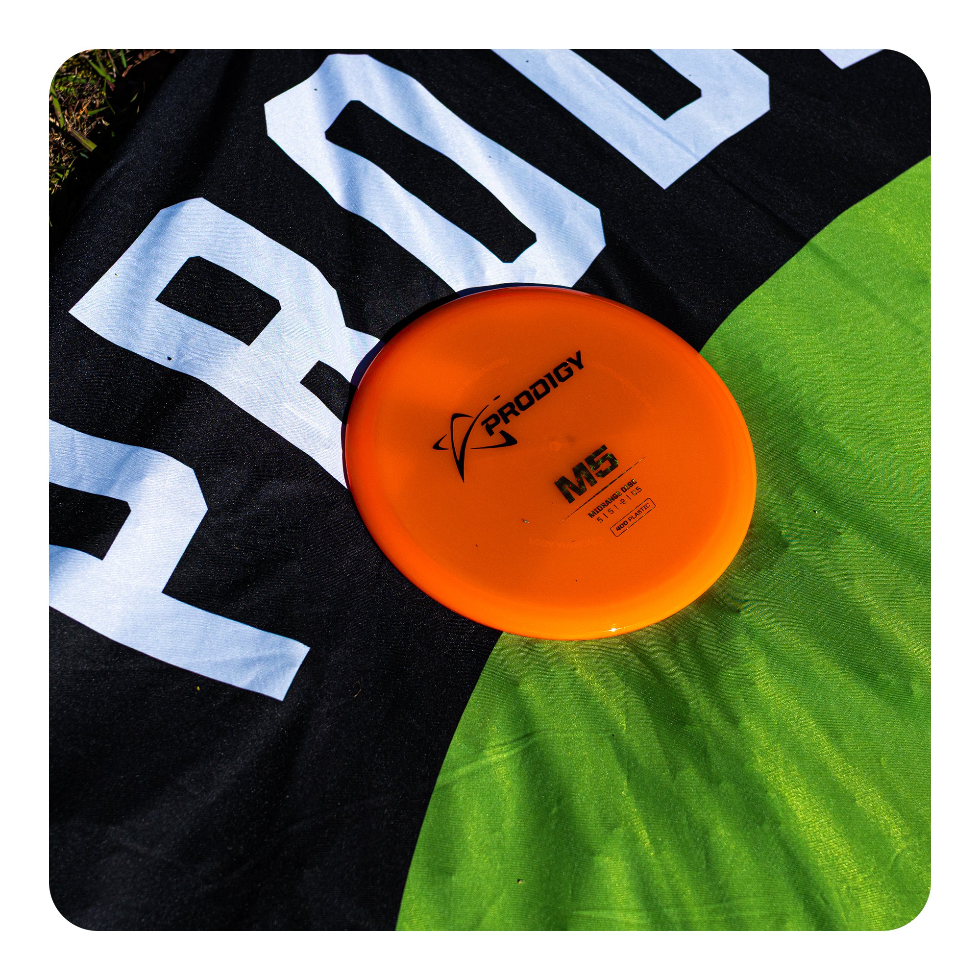 Prodigy Landing Zone - Image 4