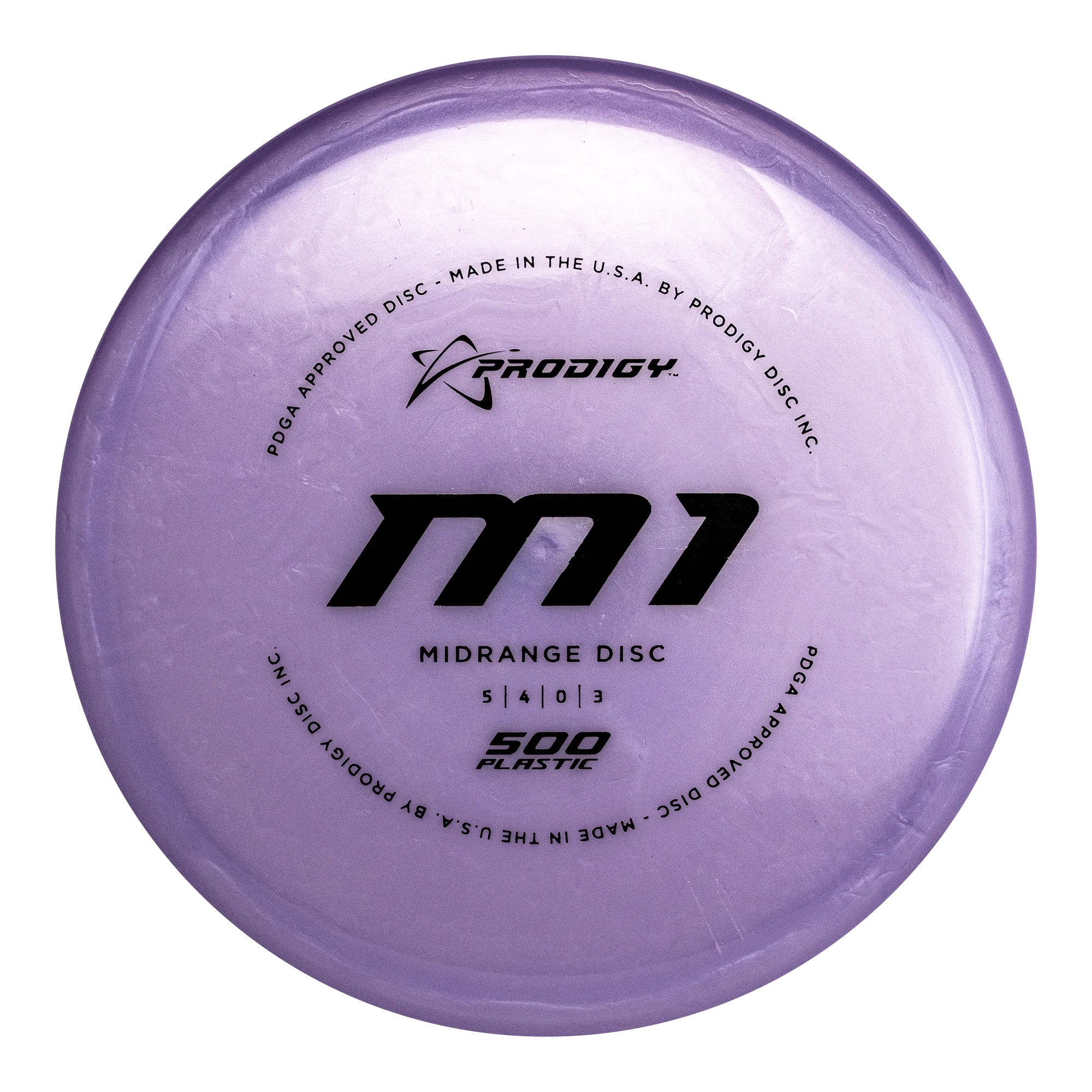 Prodigy M1 500 Plastic - Image 4