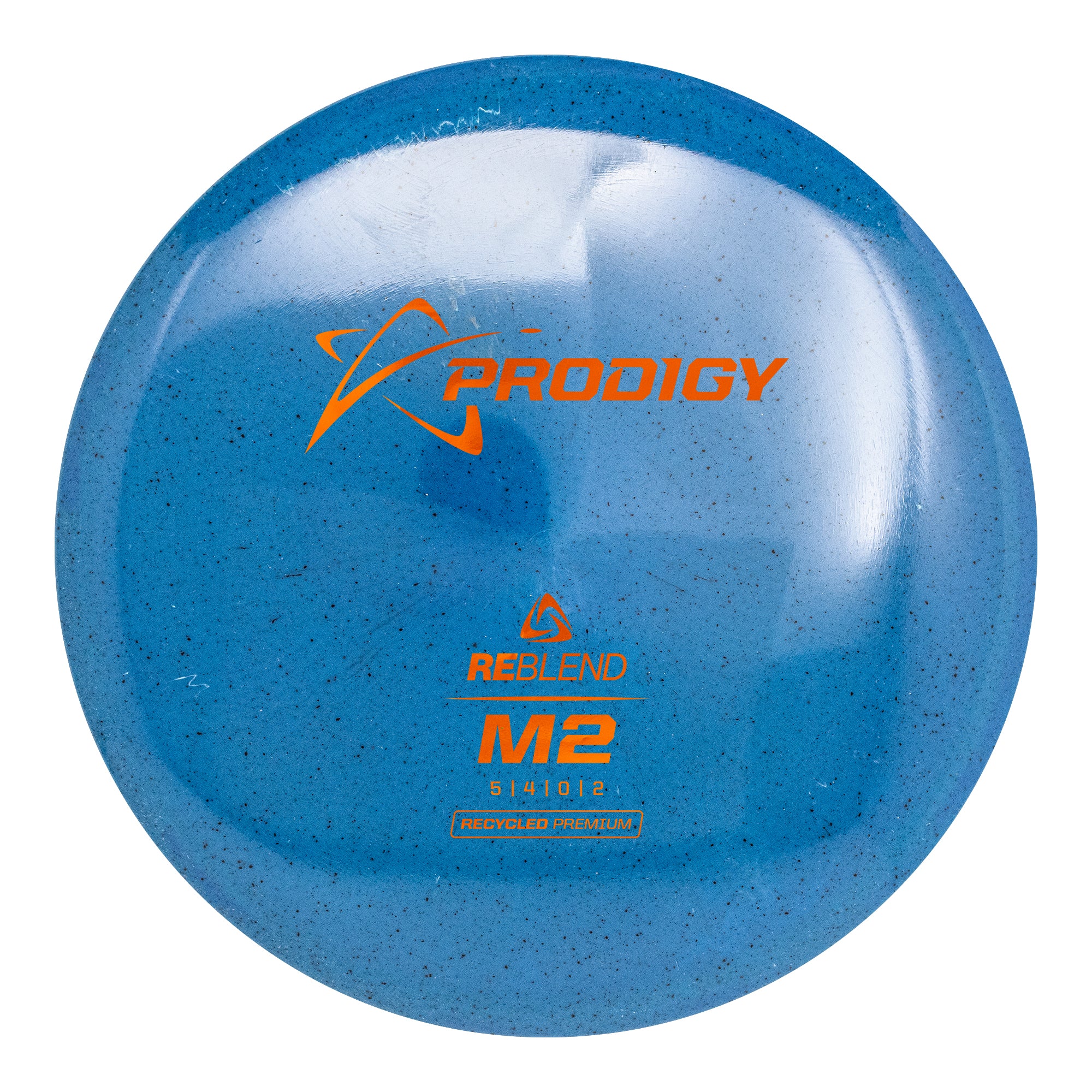 Prodigy M2 ReBlend Plastic - Image 2