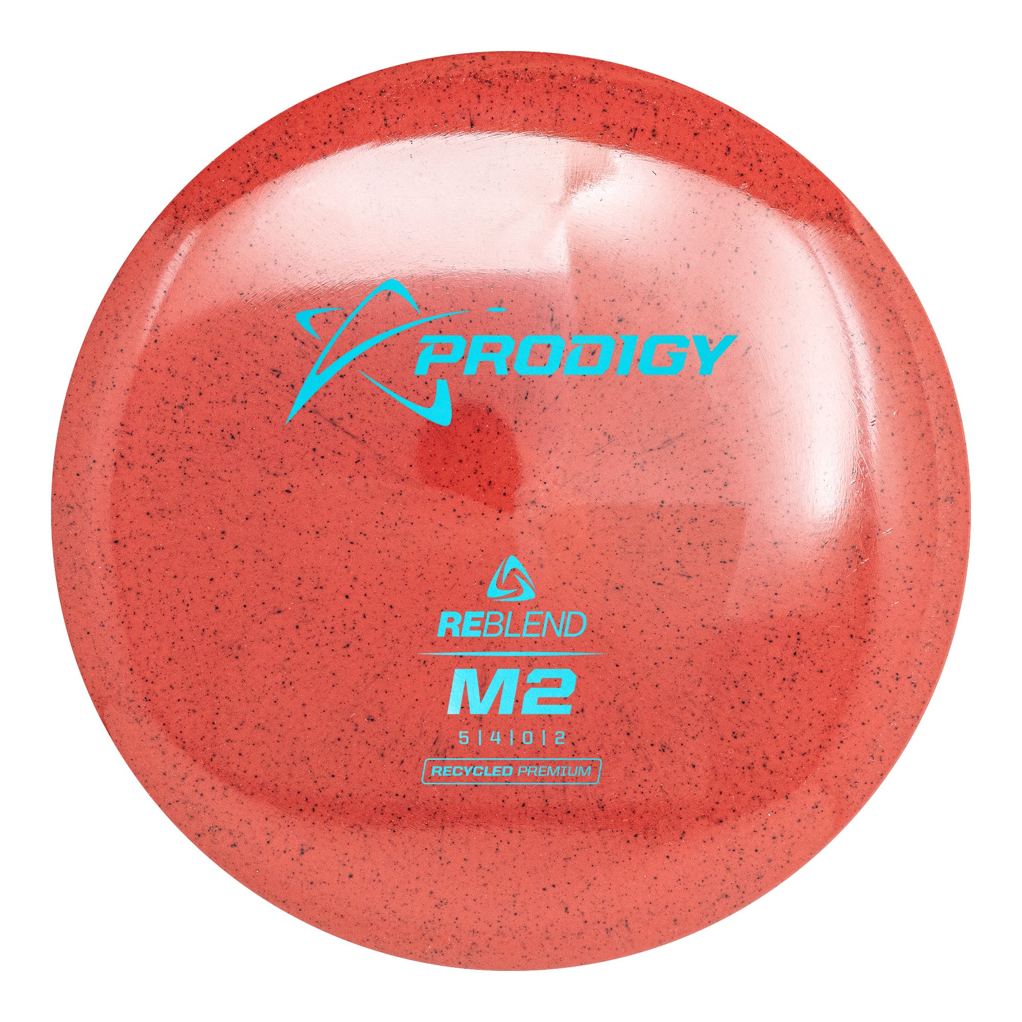 Prodigy M2 ReBlend Plastic - Image 4