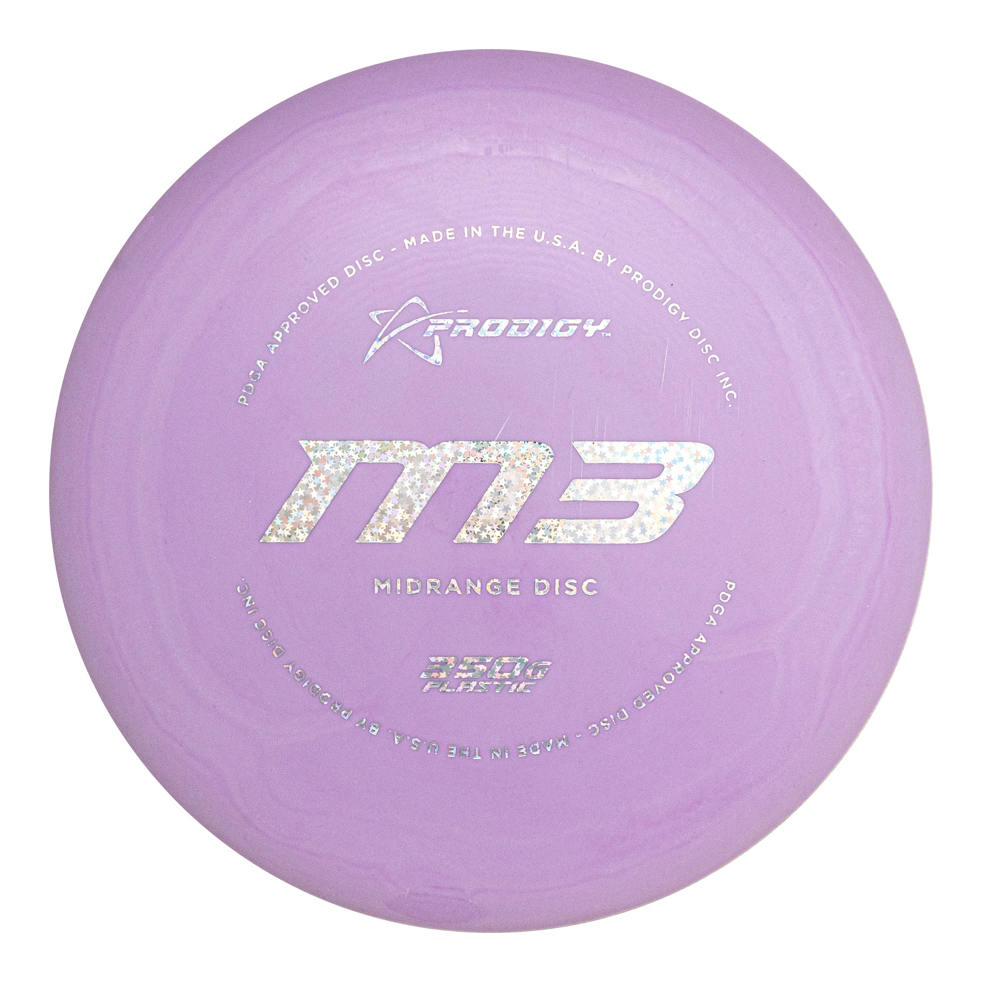 Prodigy M3 350G Plastic - Image 5