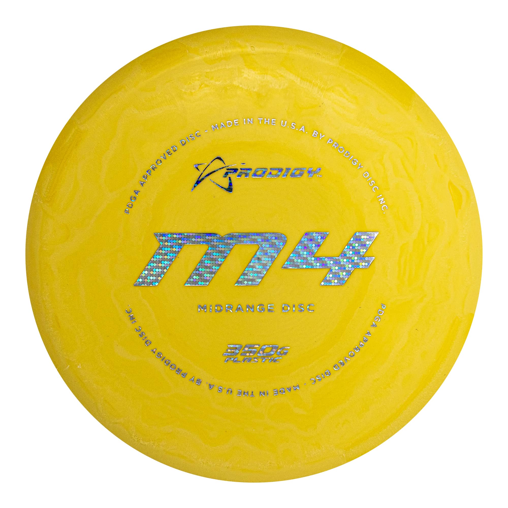 Prodigy M4 350G Plastic - Image 3