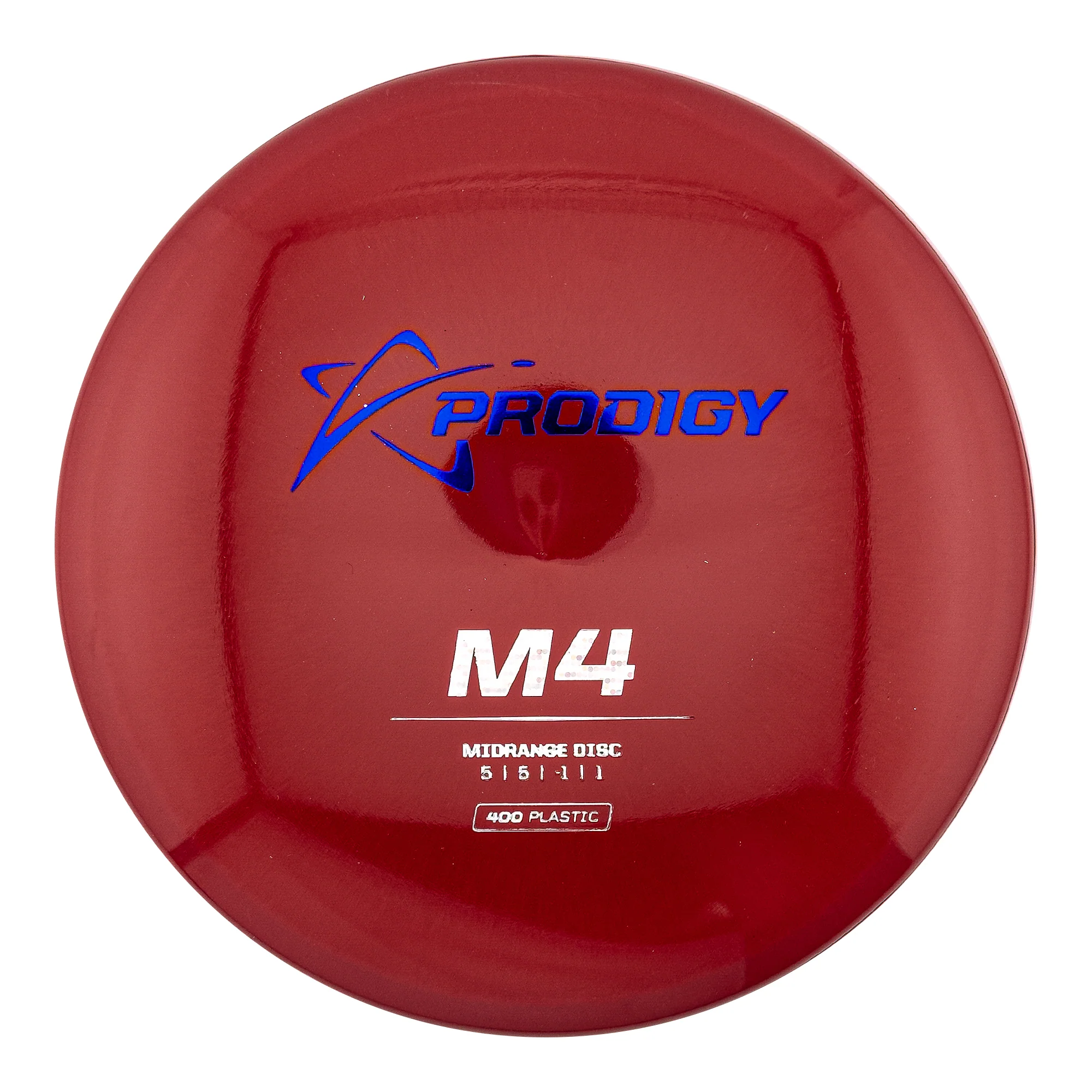 Prodigy M4 400 Plastic - Image 10