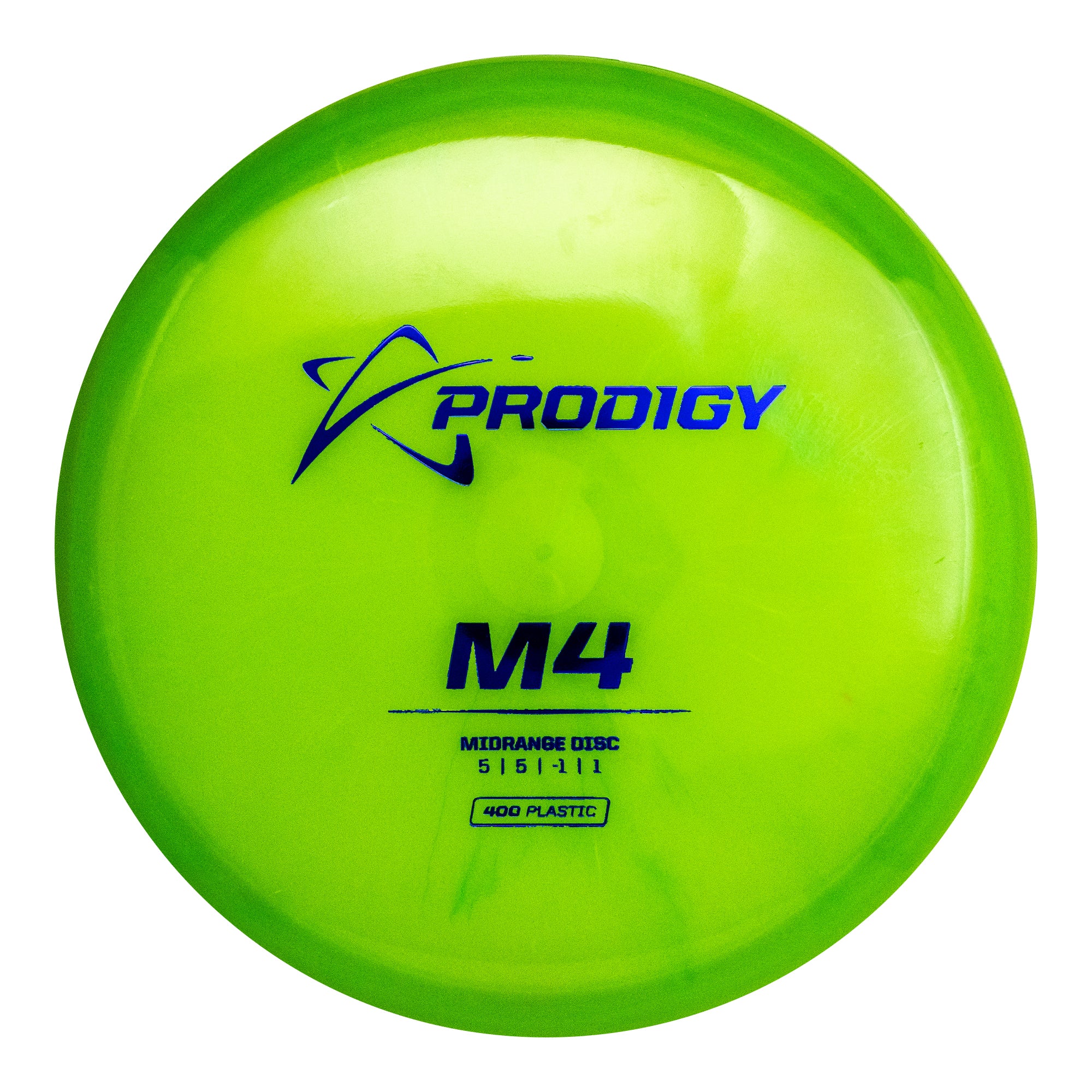 Prodigy M4 400 Plastic - Image 3
