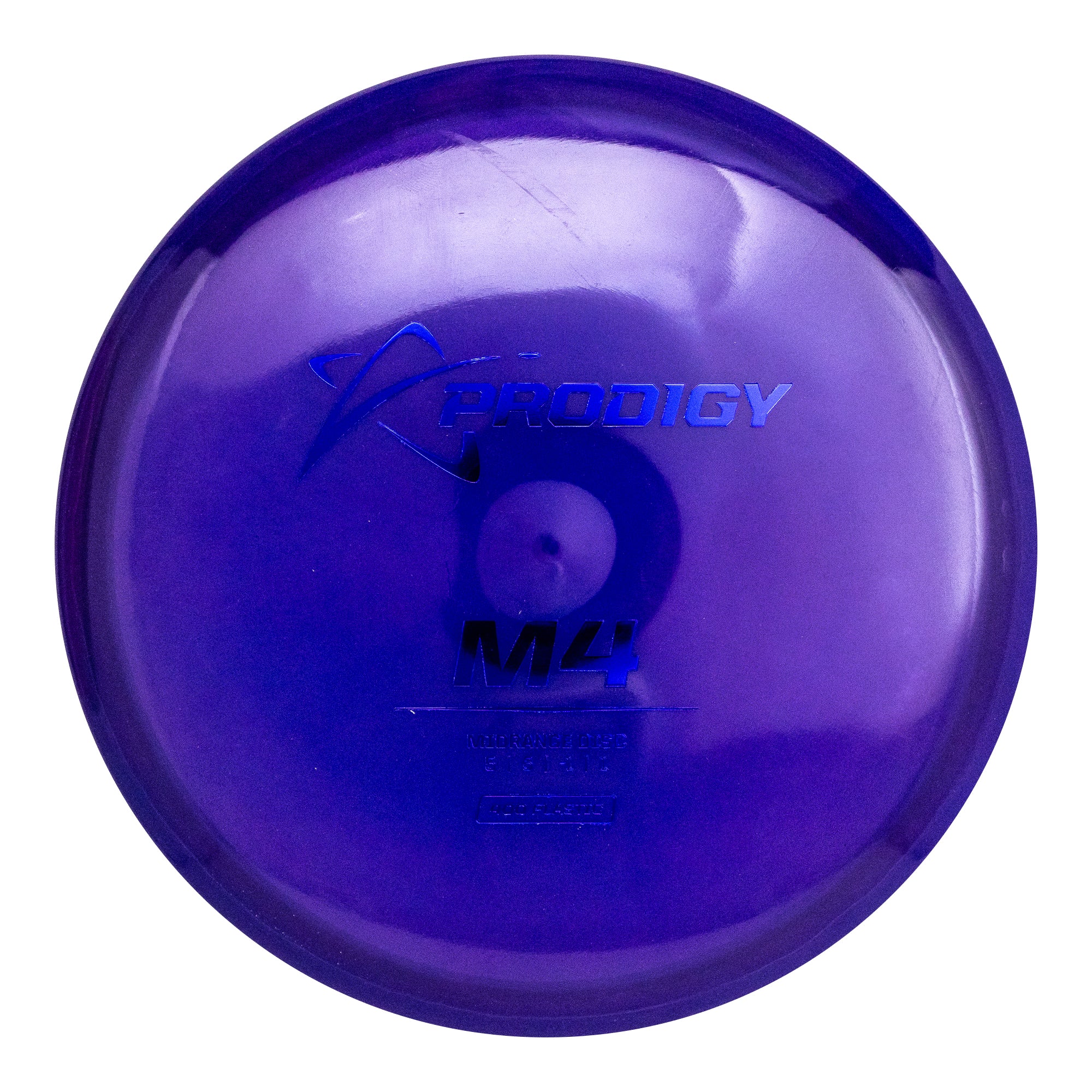 Prodigy M4 400 Plastic - Image 4