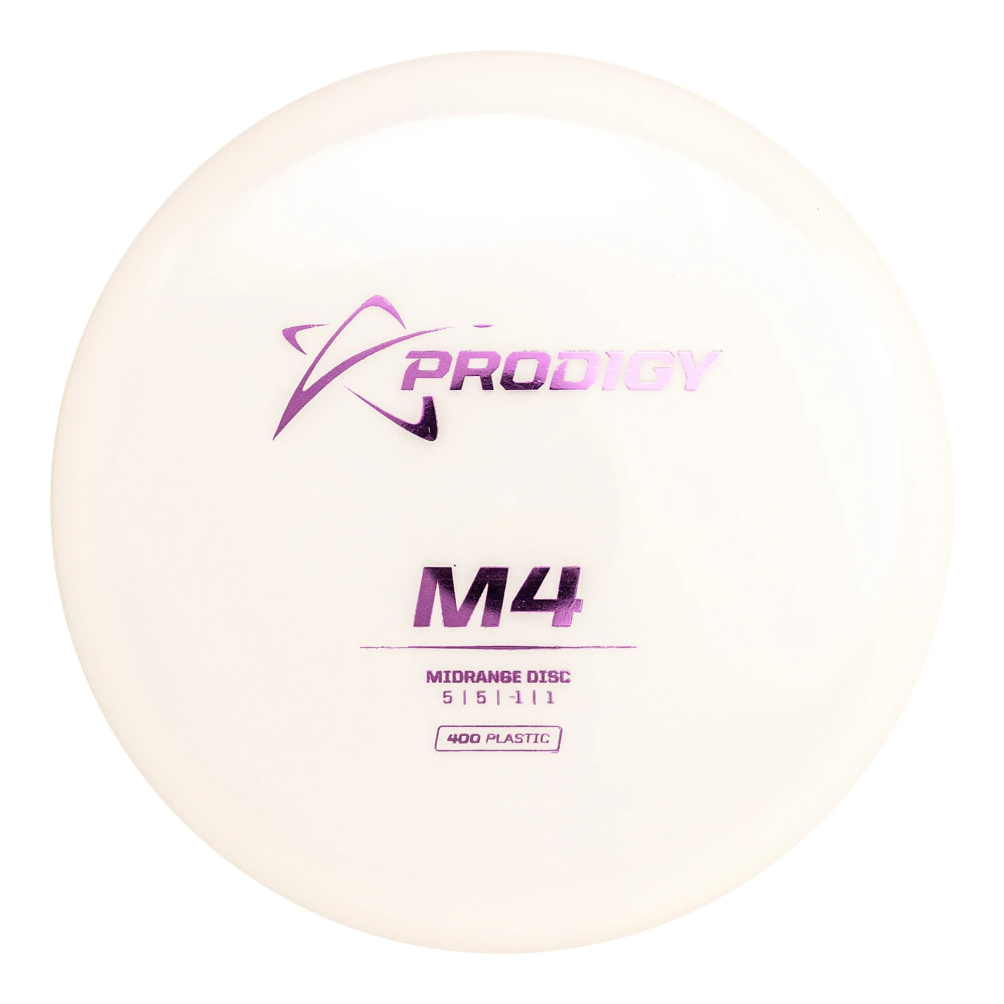 Prodigy M4 400 Plastic - Image 5