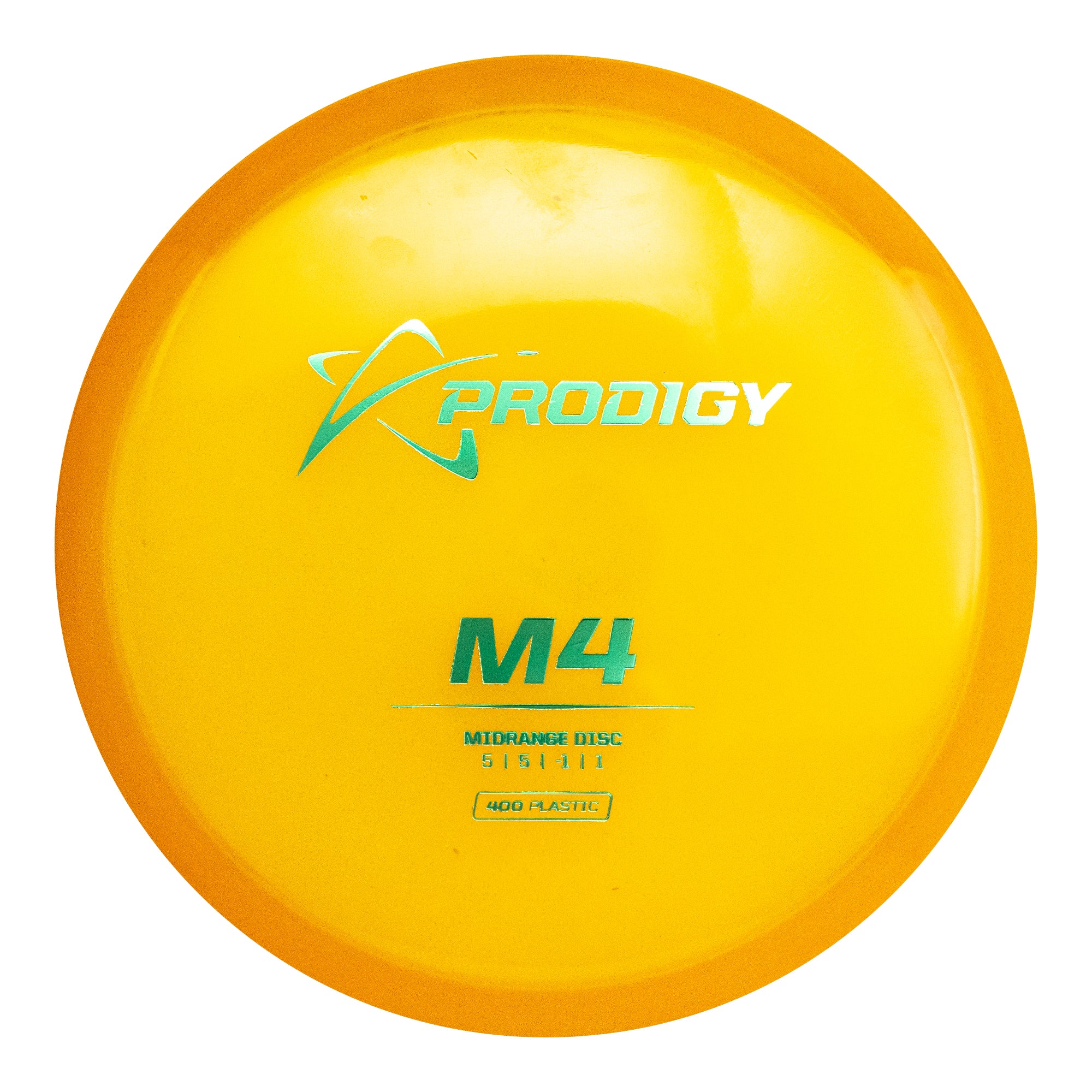 Prodigy M4 400 Plastic - Image 6