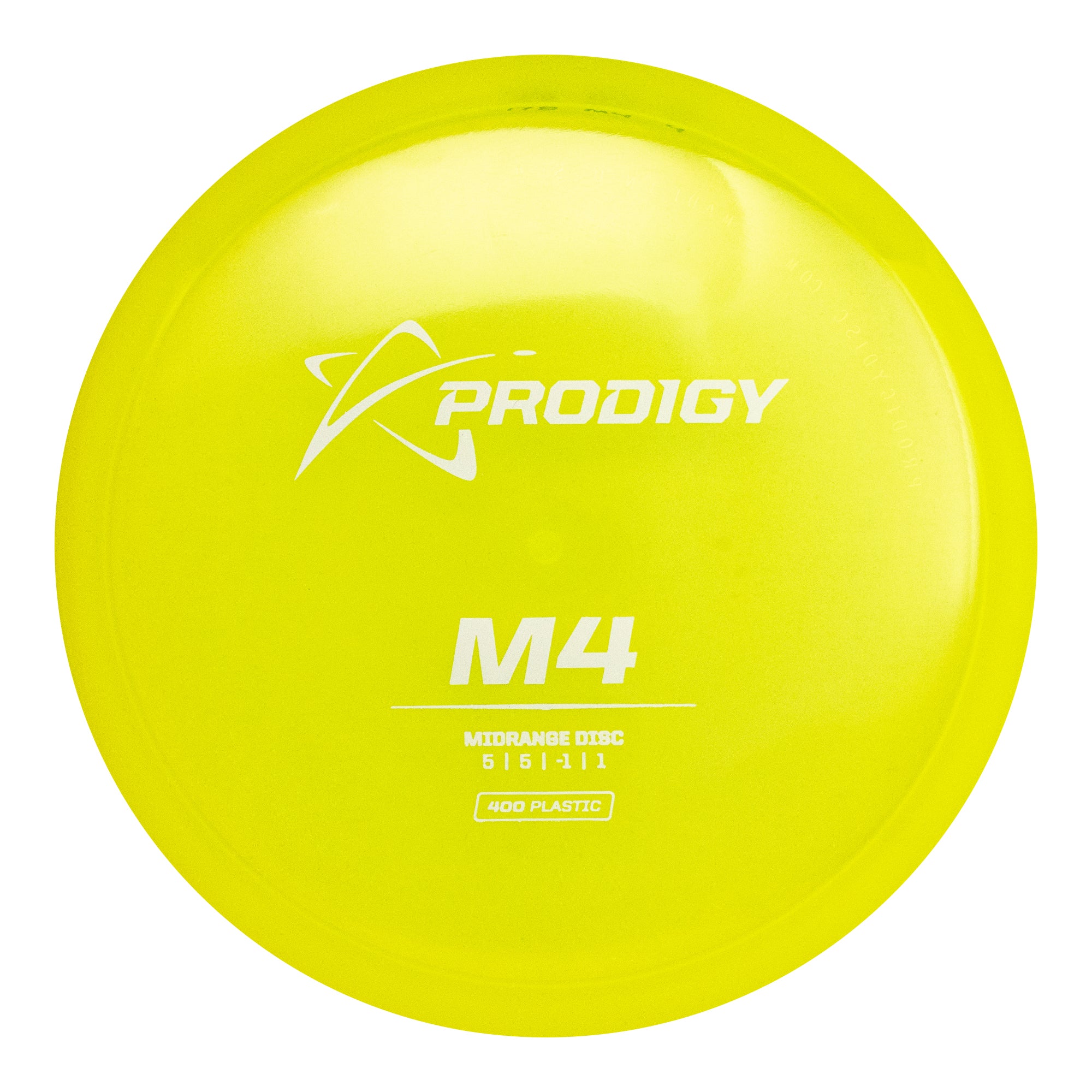Prodigy M4 400 Plastic - Image 7