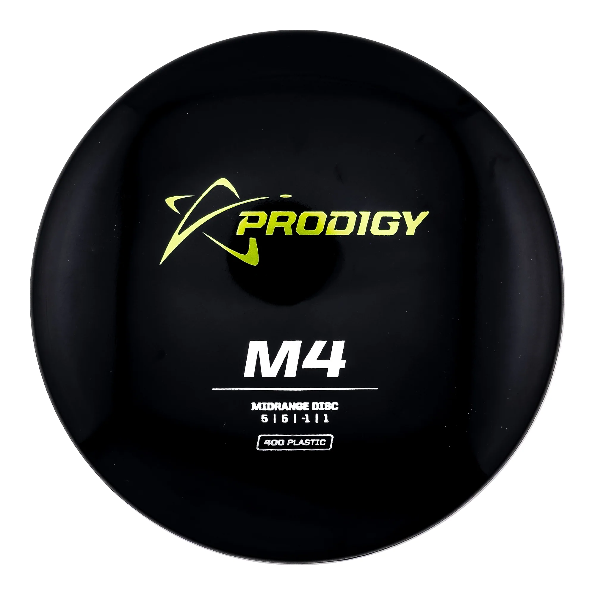 Prodigy M4 400 Plastic - Image 8