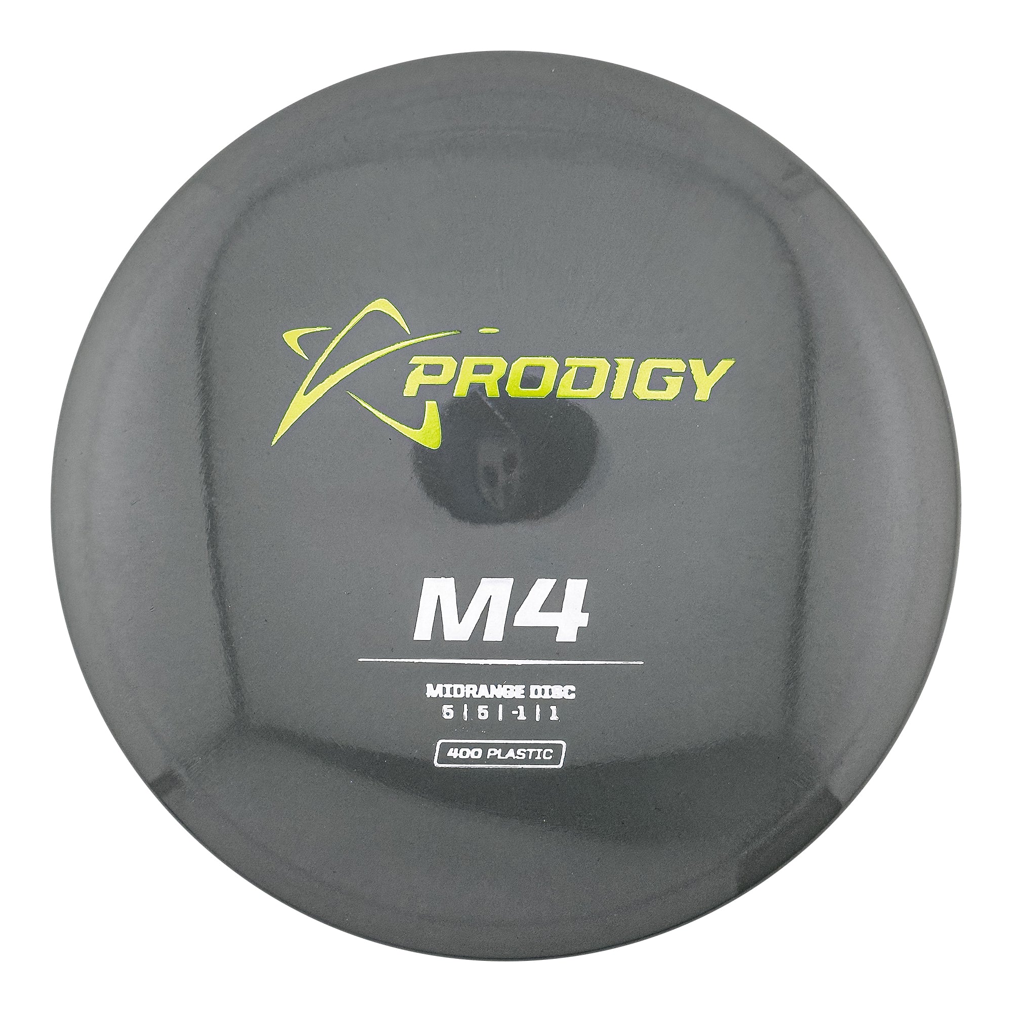 Prodigy M4 400 Plastic - Image 9