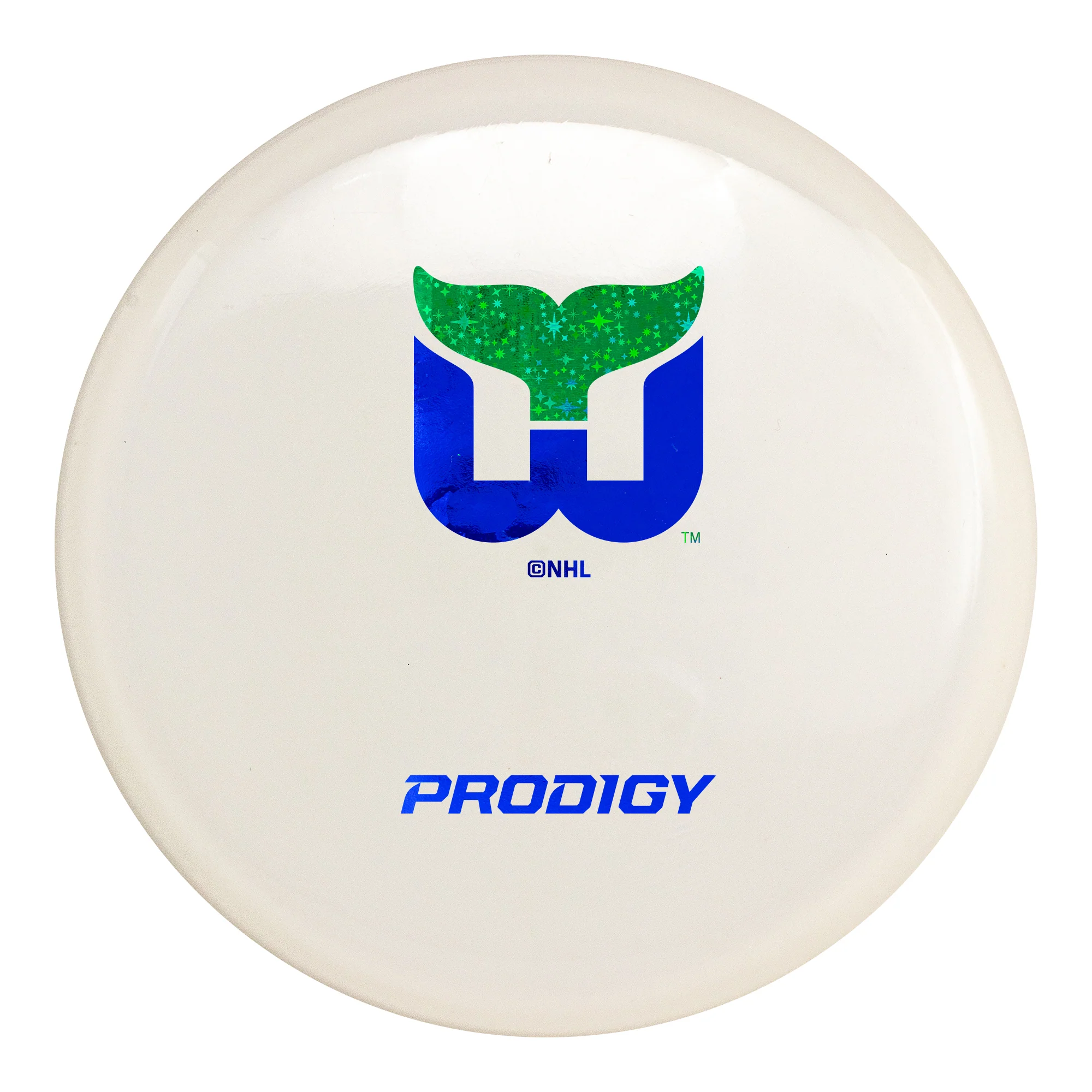 Prodigy M4 400 Plastic - NHL Vintage Hockey Team Stamps