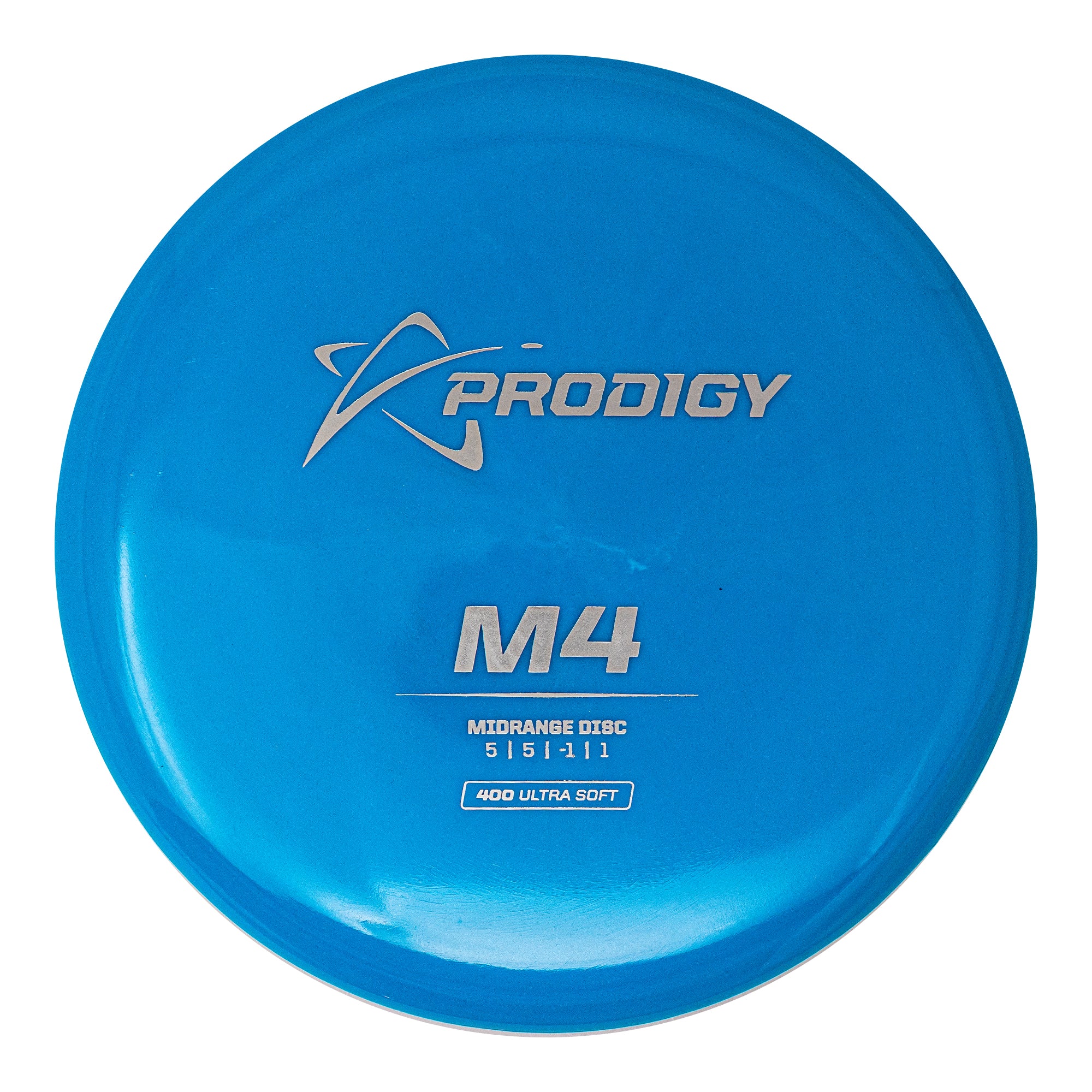 Prodigy M4 400 Ultra Soft Plastic - Image 4