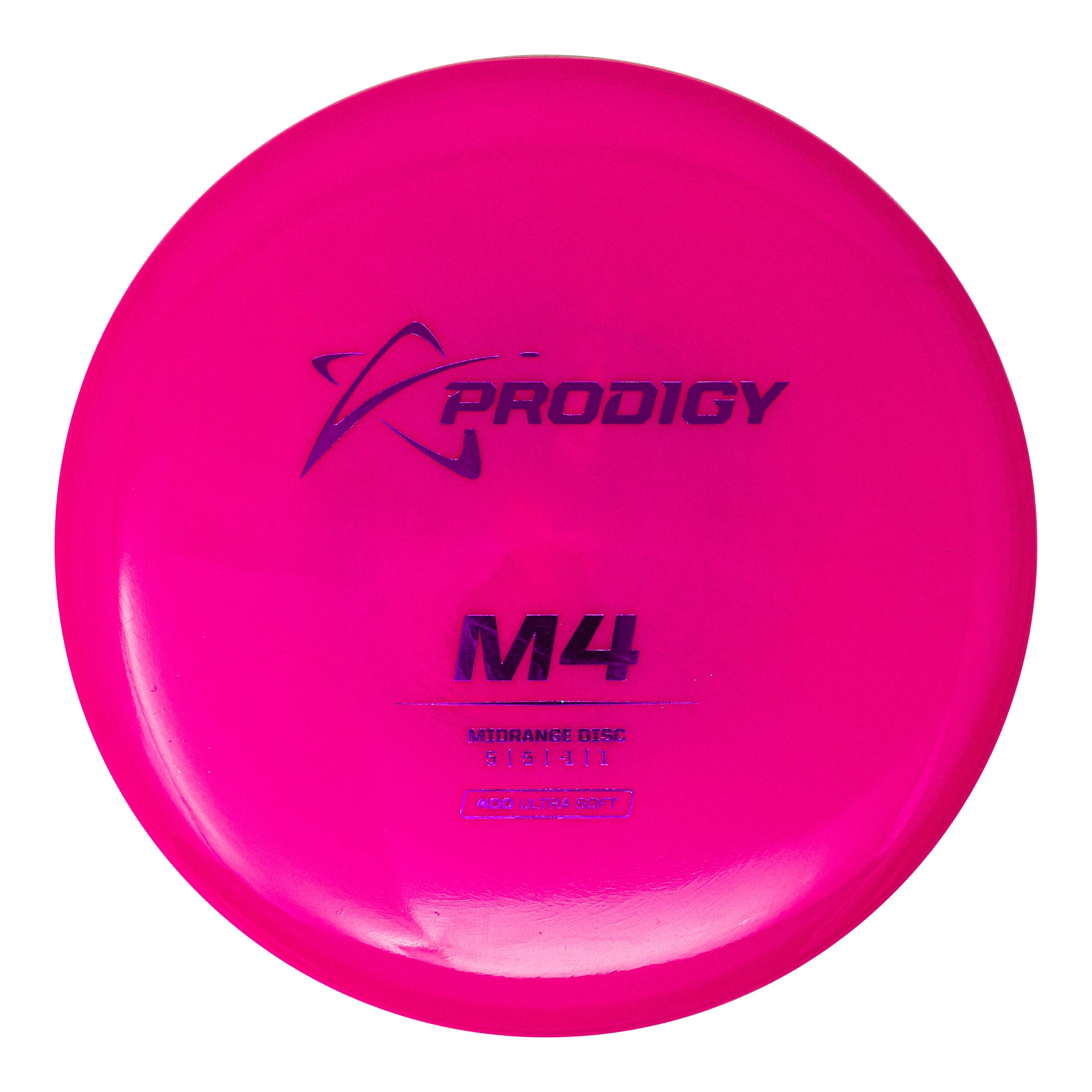 Prodigy M4 400 Ultra Soft Plastic - Image 5