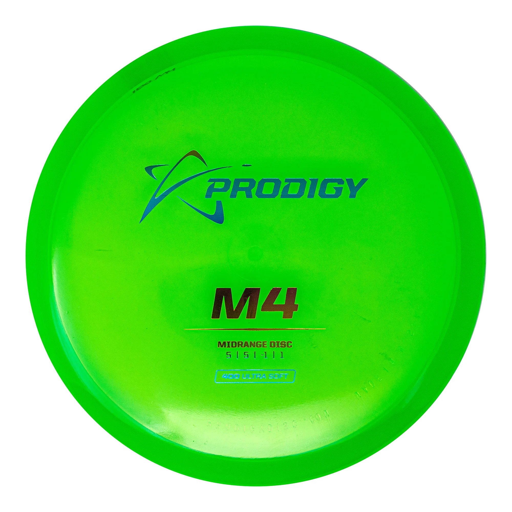 Prodigy M4 400 Ultra Soft Plastic - Image 7