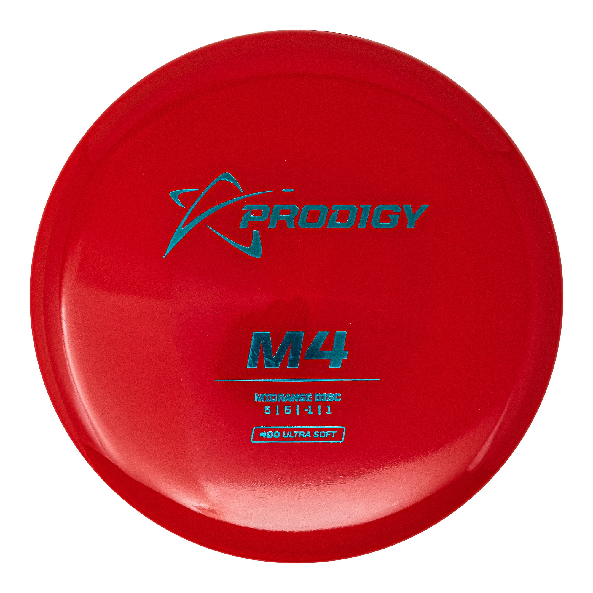 Prodigy M4 400 Ultra Soft Plastic - Image 8